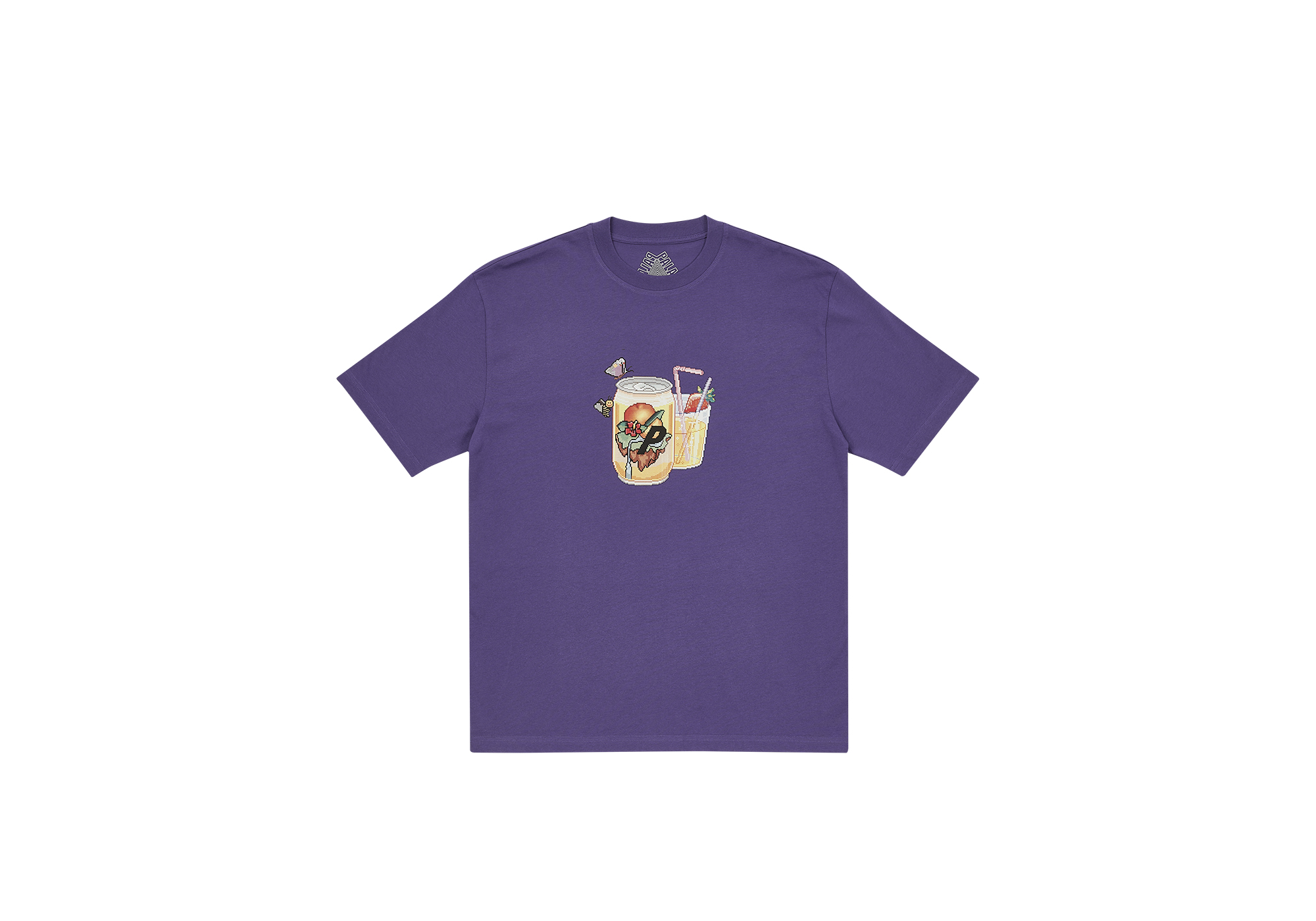 FRUITY T-SHIRT | PALACE SKATEBOARDS