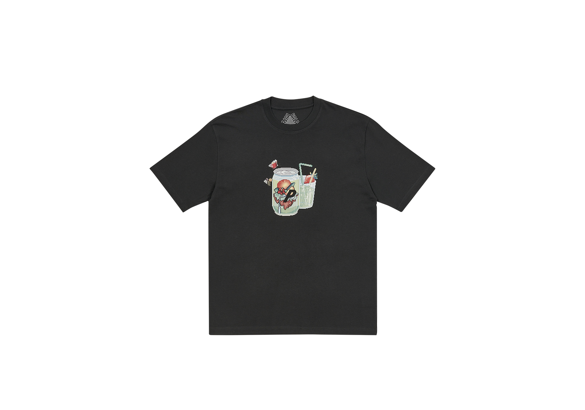 ★2021FW★Palace Mangas T-Shirt MANGAS T-SHIRT | PALACE SKATEBOARDS