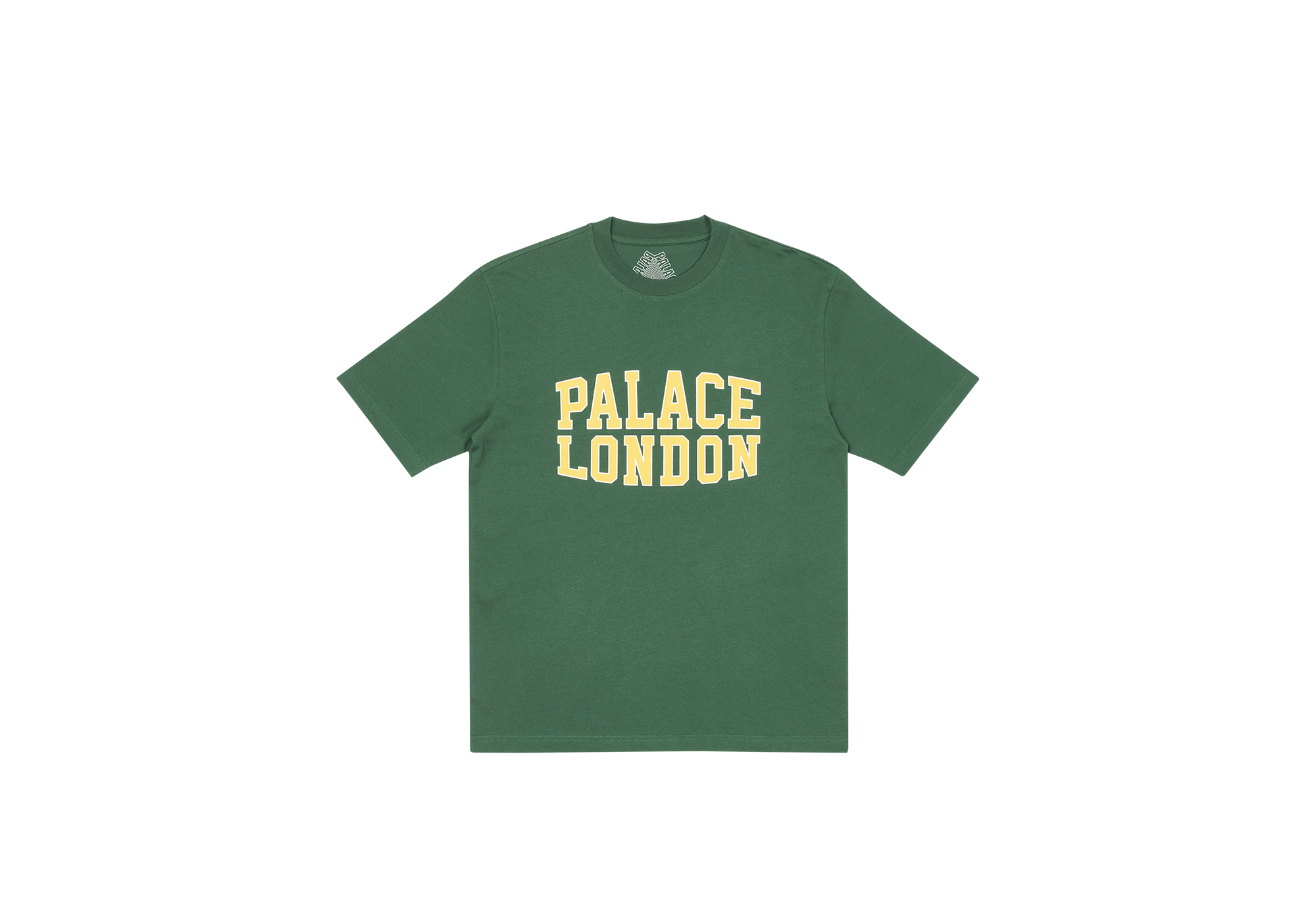 Palace Skateboards SUGAR T-SHIRT (GREEN) Palace Skateboards SUGAR T-SHIRT (GREEN)