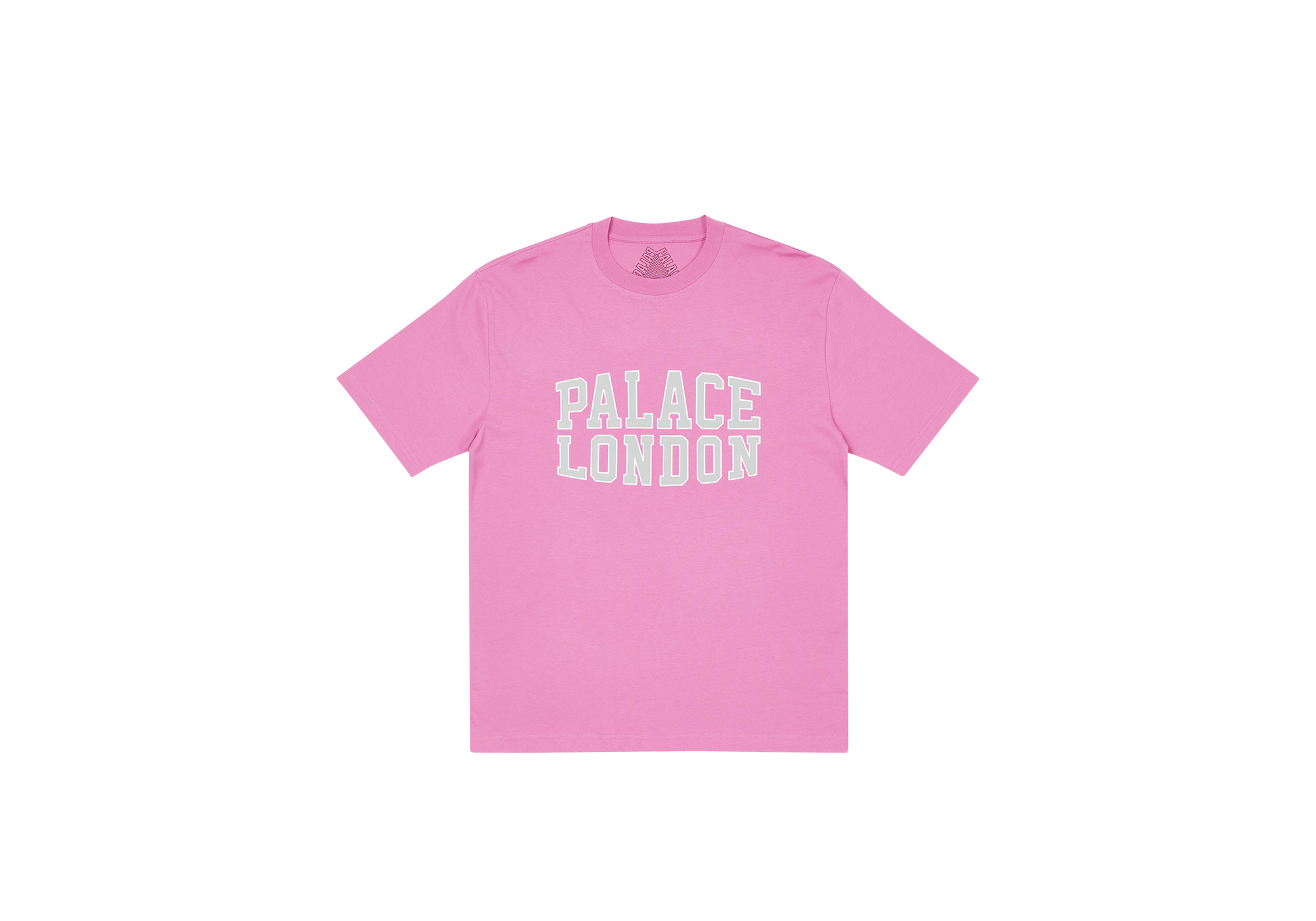 PALACE LONDON T-SHIRT | PALACE SKATEBOARDS