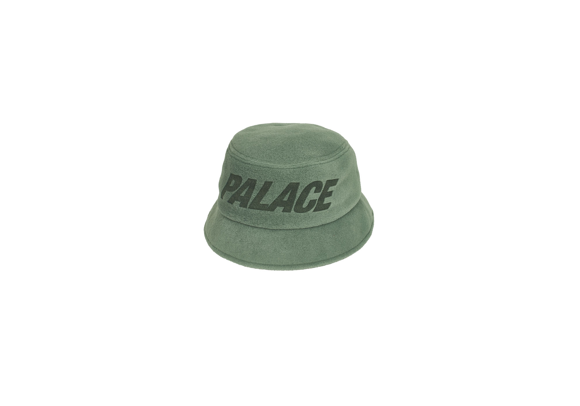 POLARTEC LAZER BUCKET HAT | PALACE SKATEBOARDS