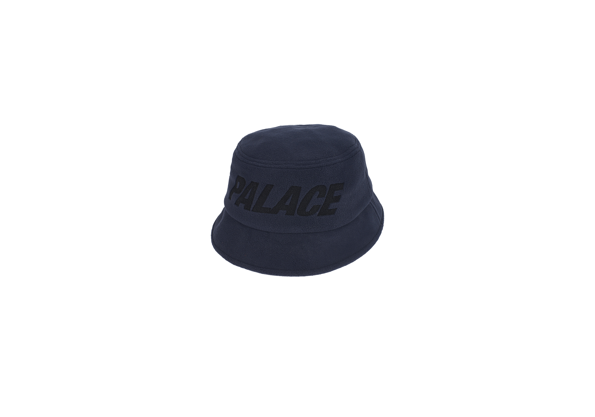 帽子 Palace Ventile Bucket Navy Palace Surplus RS Boonie Navy Men's - SS25 - US
