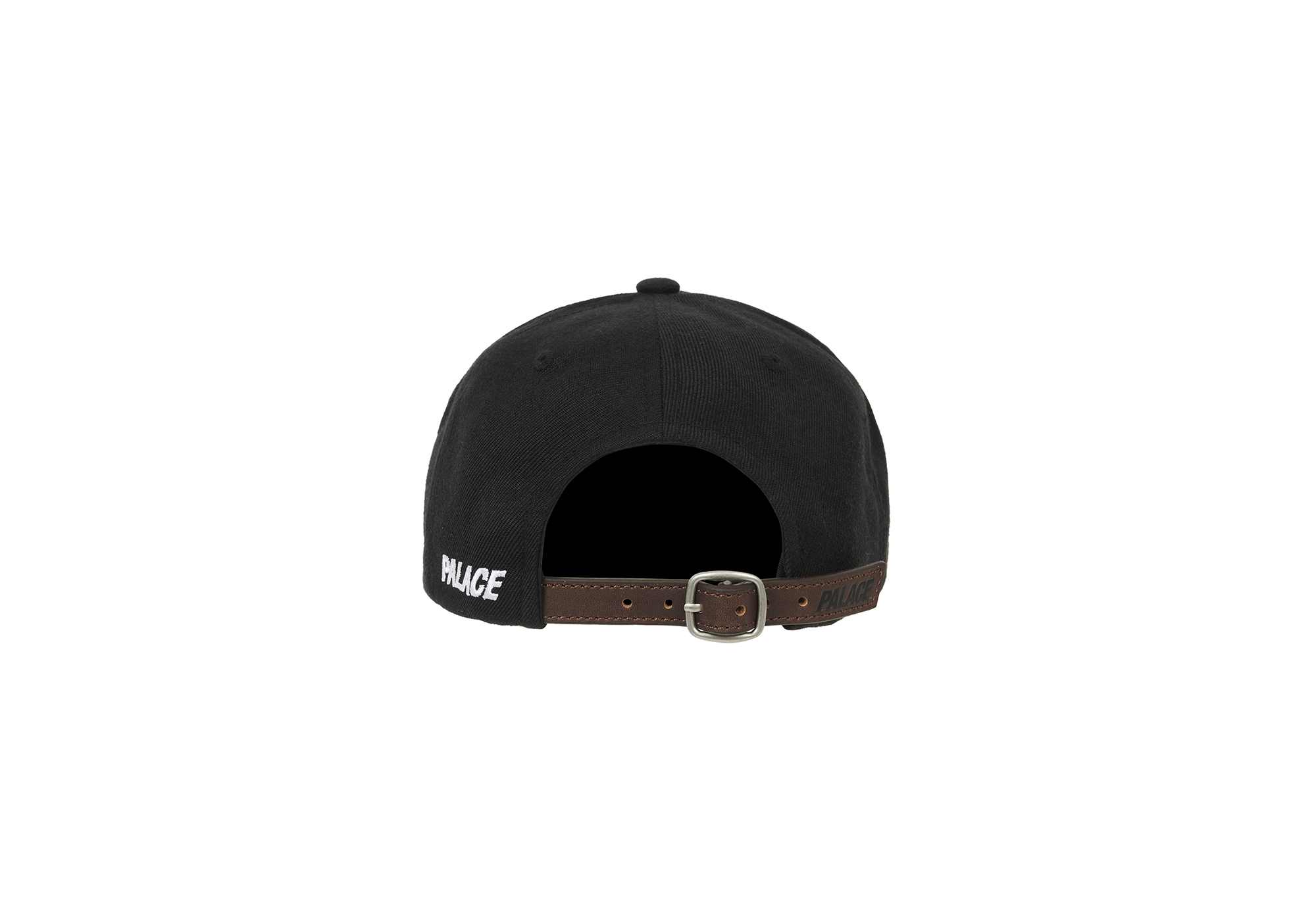 PALACE LONDON MONOGRAM PAL HAT | PALACE SKATEBOARDS