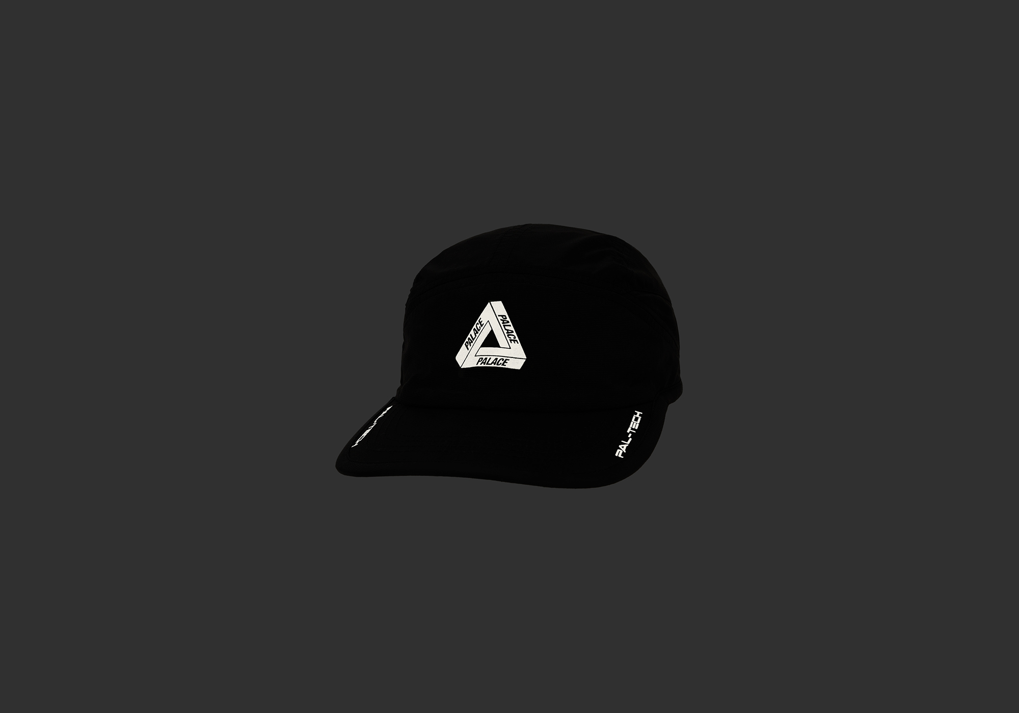 M-TECH SHELL RUNNING HAT | PALACE SKATEBOARDS