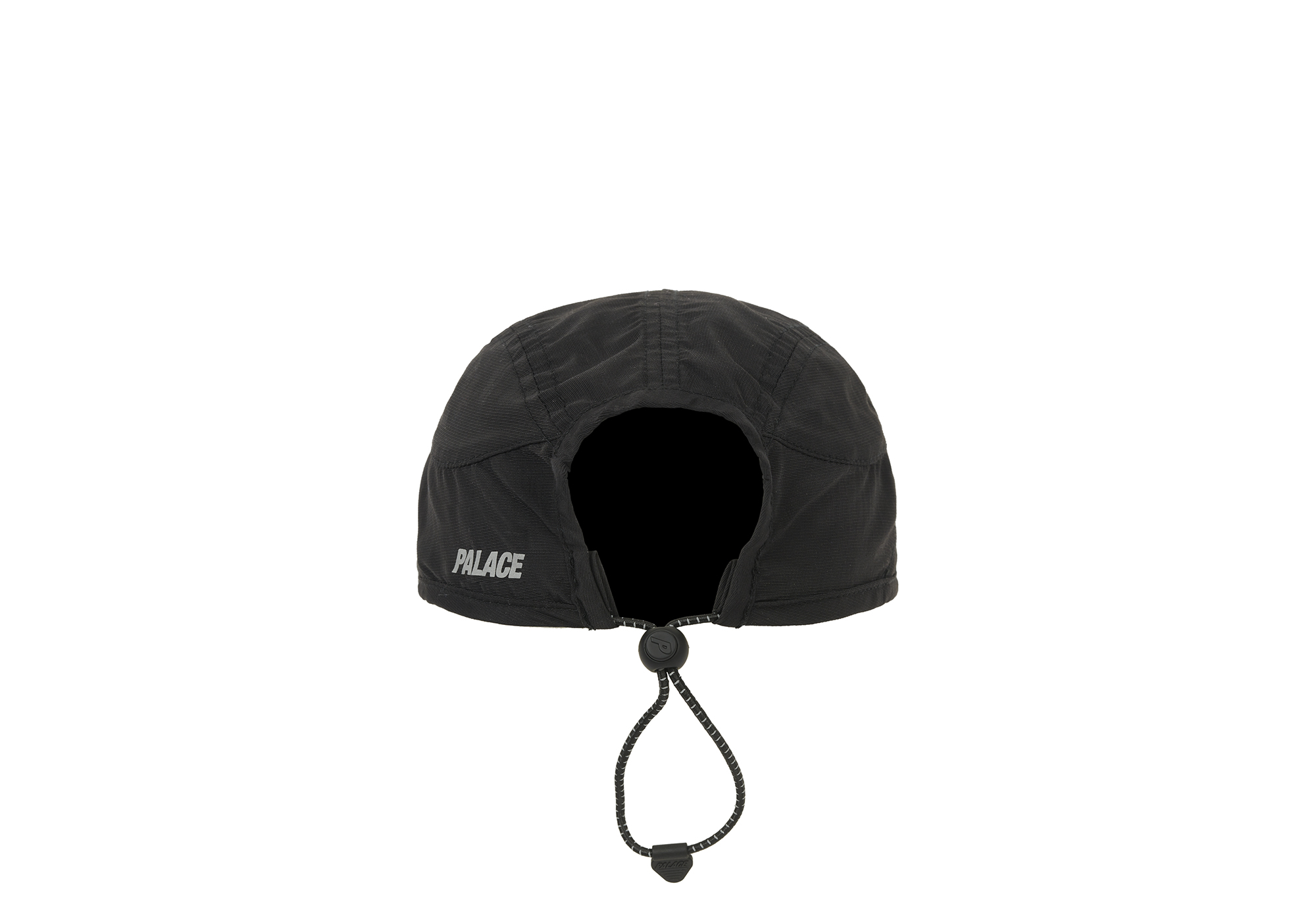 トップス palace skateboards HATTRICK KNIT BLACK Hat Trick Knit Black - Spring 2025 - Palace Community