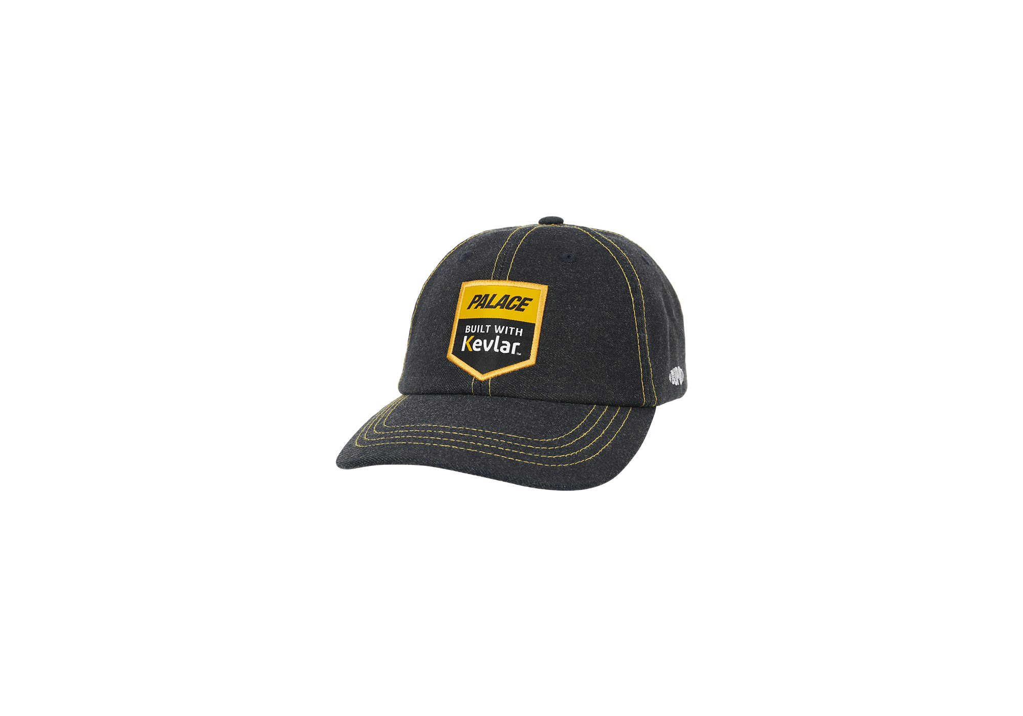 帽子 PALACE DENIM P 6-PANEL DENIM P 6-PANEL | PALACE SKATEBOARDS