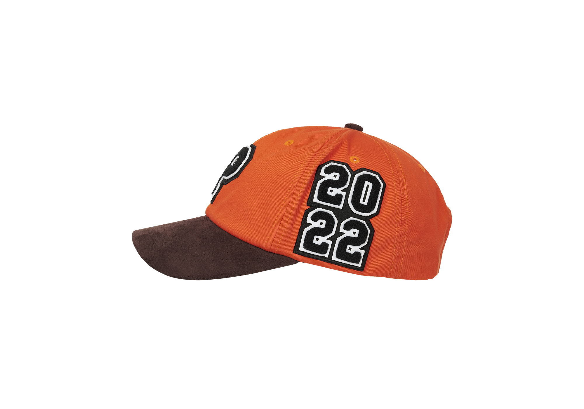 VARSITY CHENILLE 6-PANEL | PALACE SKATEBOARDS