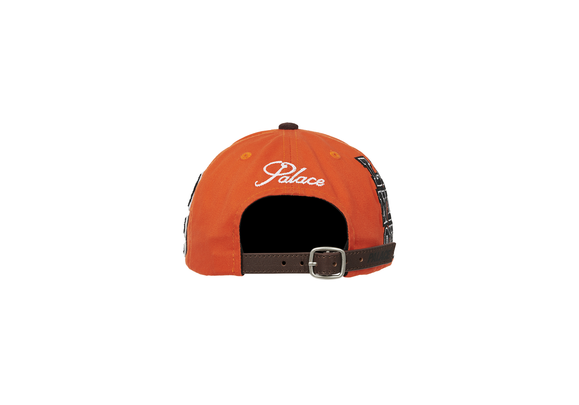 VARSITY CHENILLE 6-PANEL | PALACE SKATEBOARDS