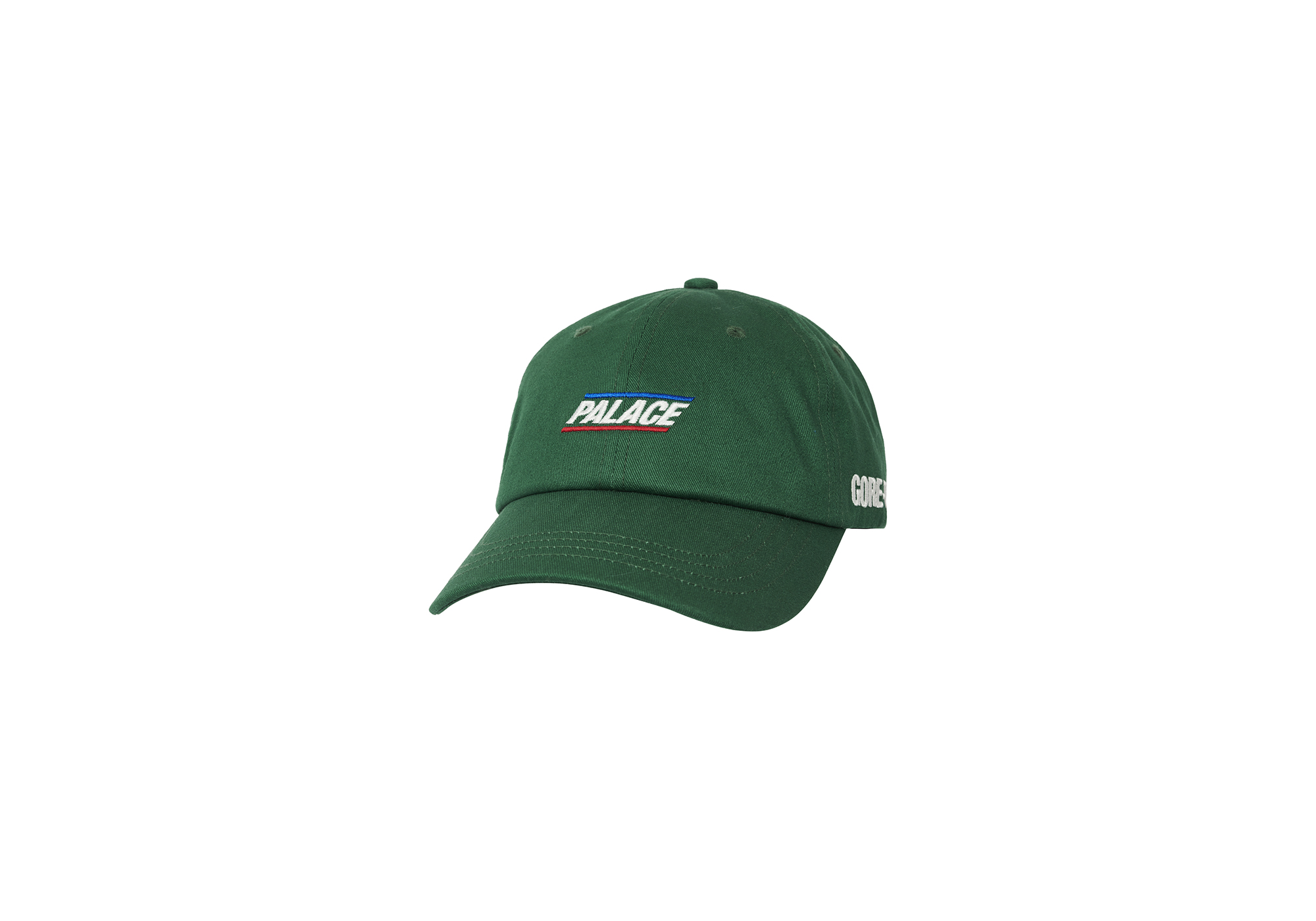 BASICALLY A GORE-TEX 6-PANEL | PALACE SKATEBOARDS