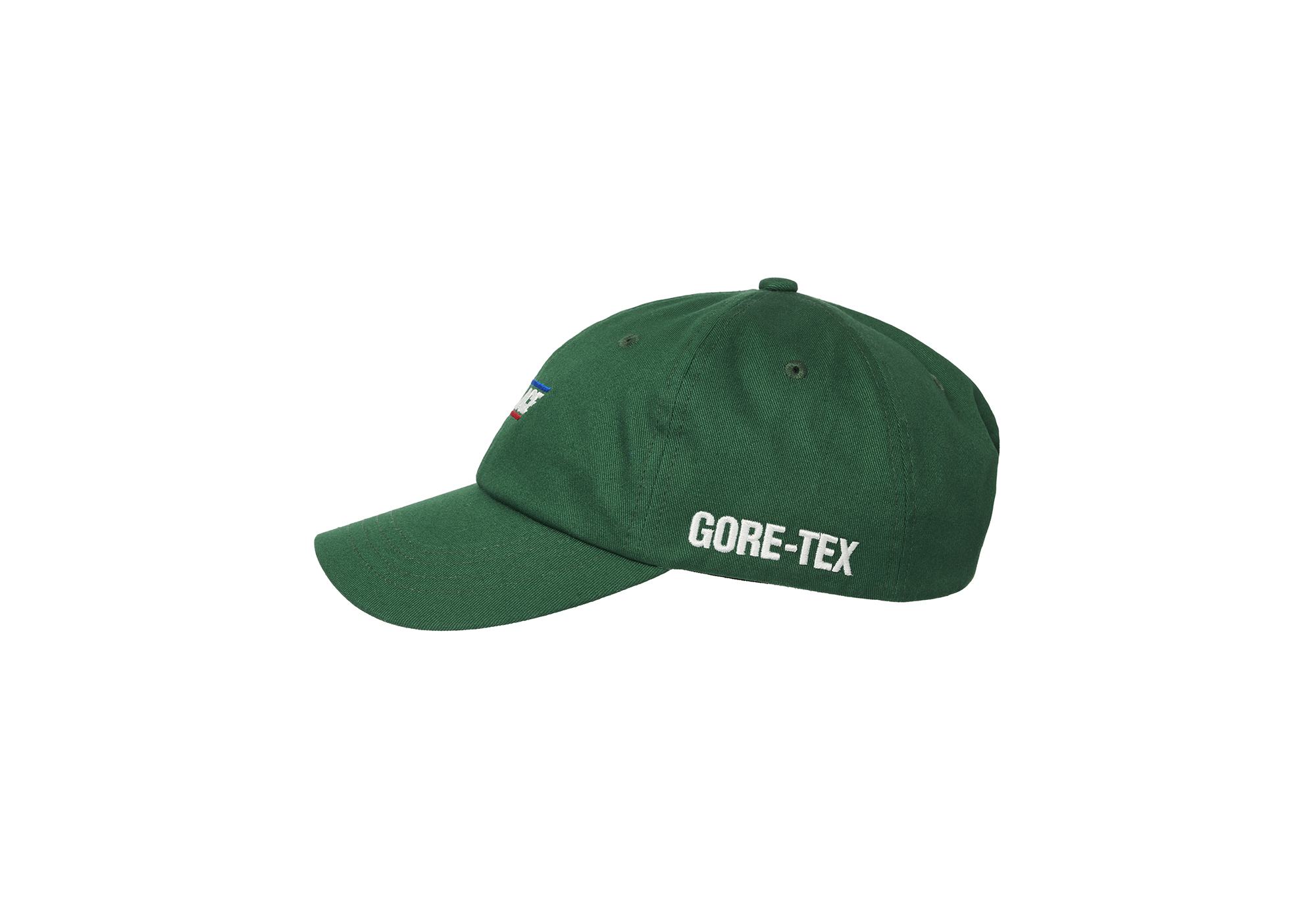 BASICALLY A GORE-TEX 6-PANEL | PALACE SKATEBOARDS