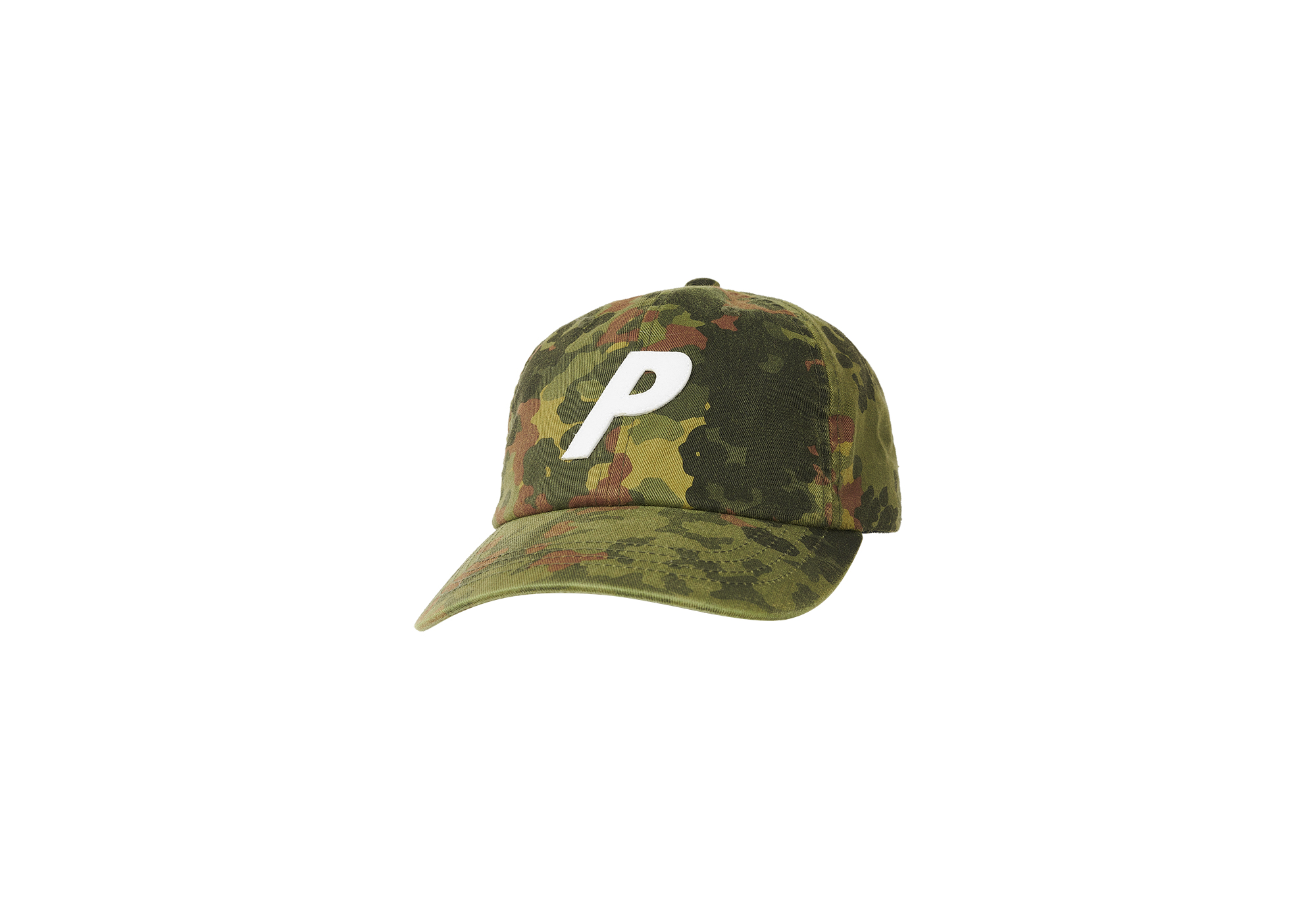 グランドホールセール P SKATEBOARDS PALACE | 6-PANEL 帽子