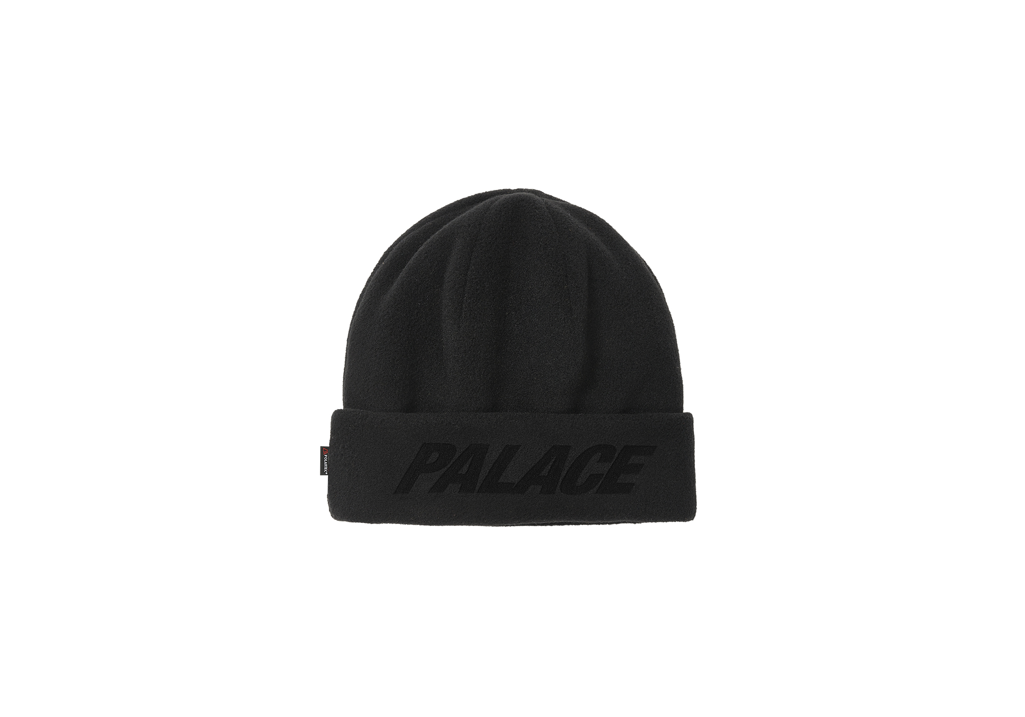 POLARTEC LAZER BEANIE | PALACE SKATEBOARDS
