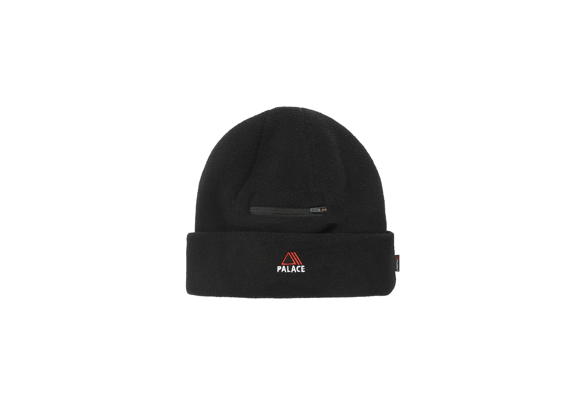 POLARTEC LAZER BEANIE | PALACE SKATEBOARDS