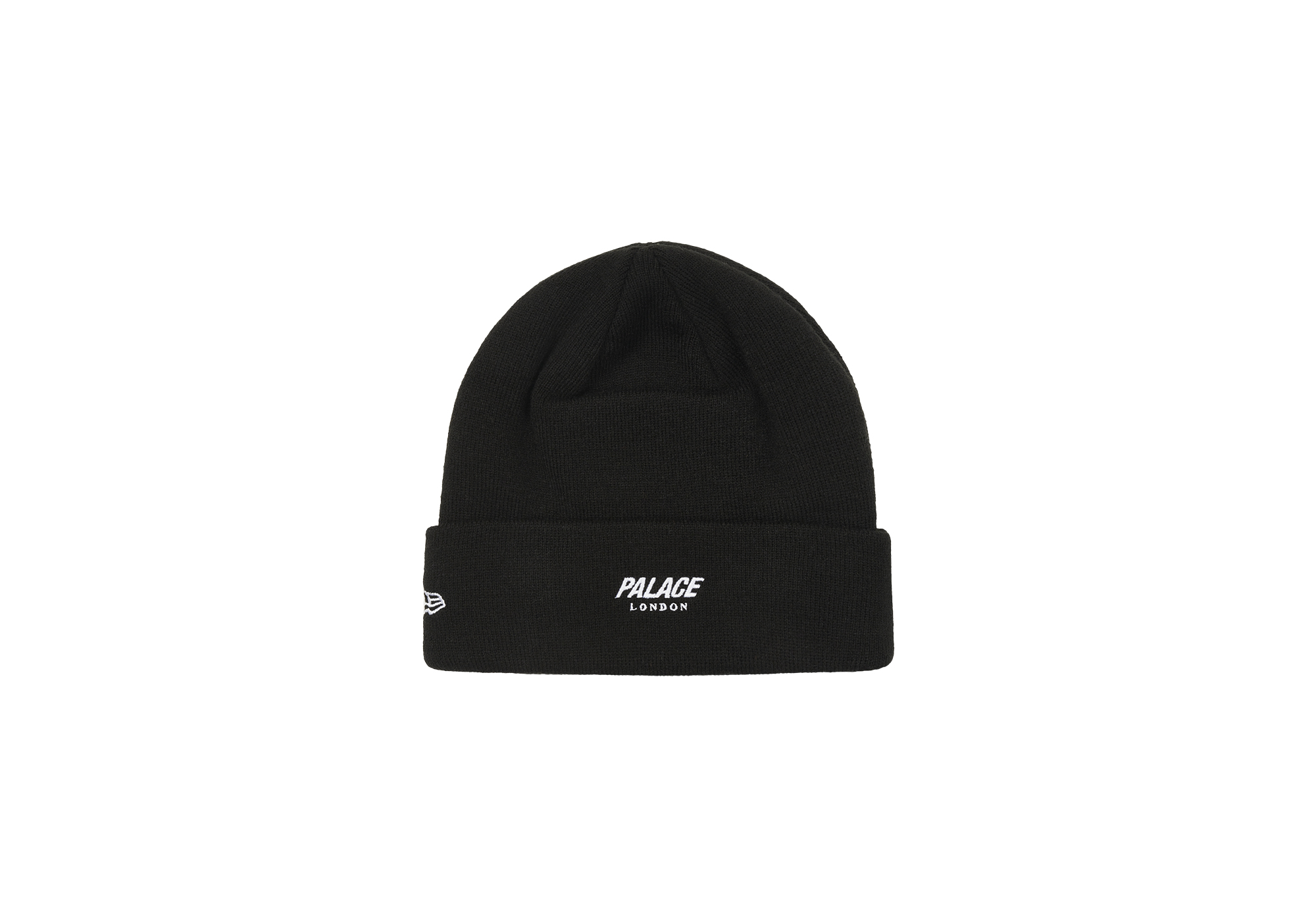 P-STATUE NEW ERA BEANIE | PALACE SKATEBOARDS