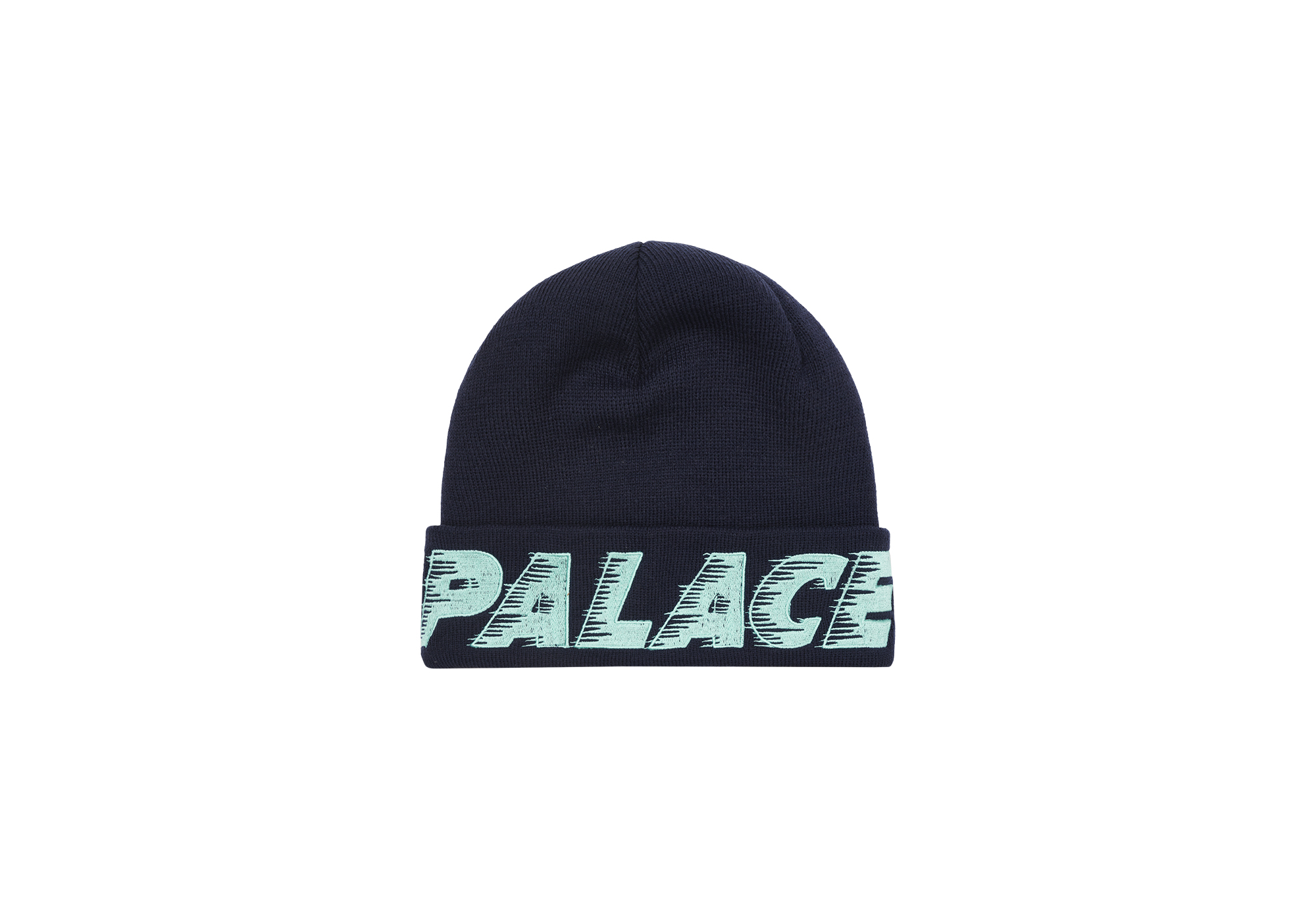 FAST BEANIE | PALACE SKATEBOARDS