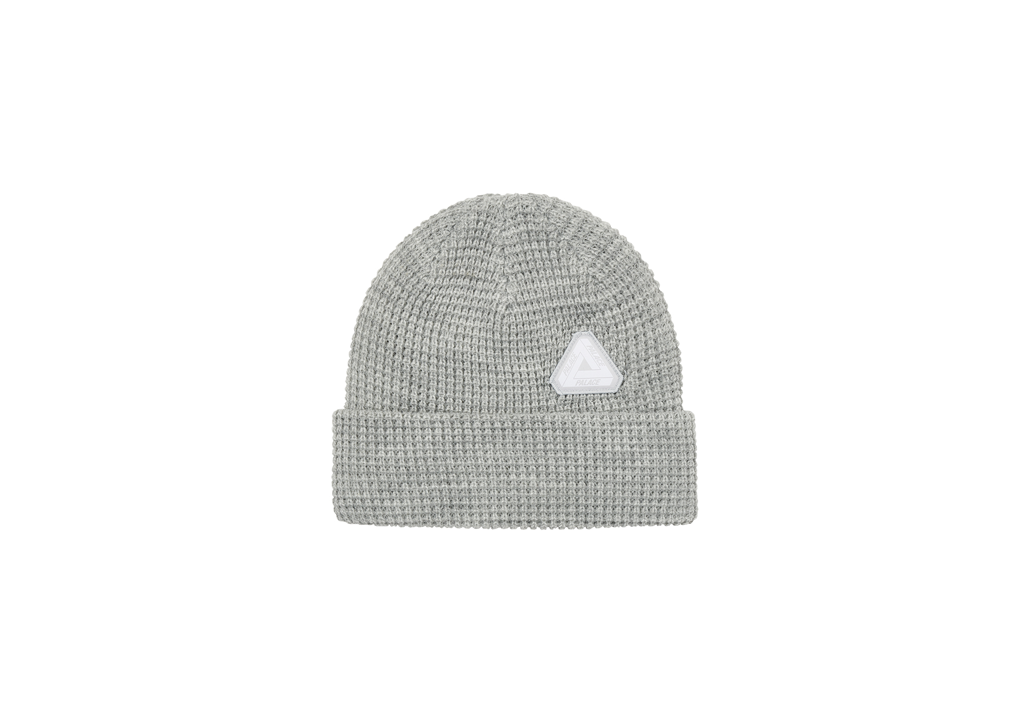 SOFAR WAFFLE BEANIE | PALACE SKATEBOARDS