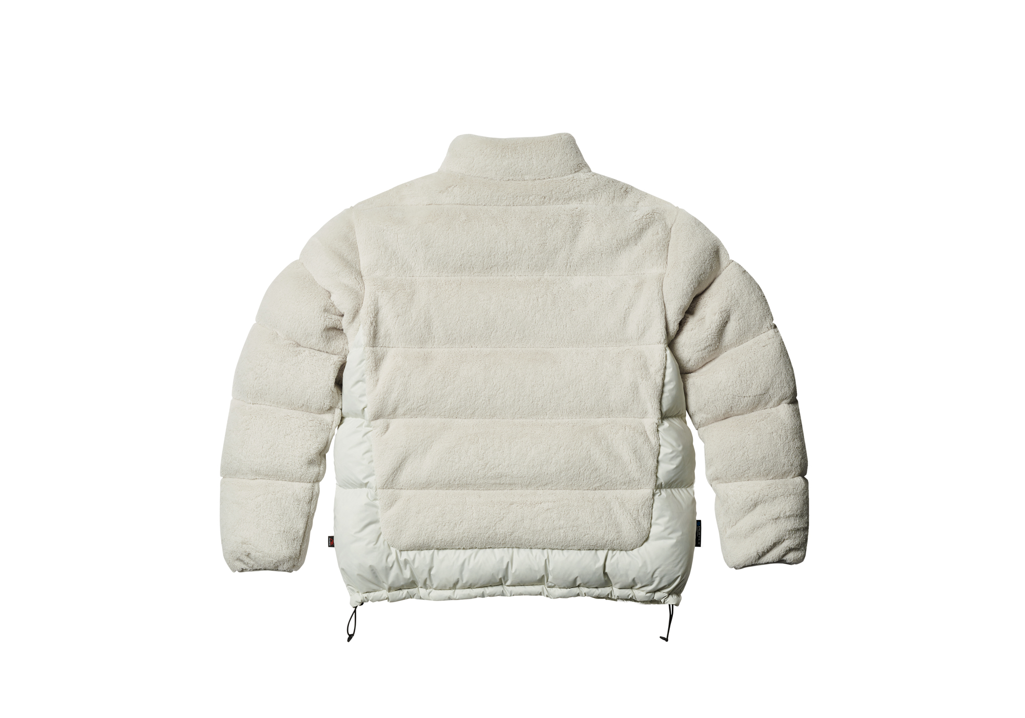 POLARTEC HIGH LOFT PUFFA | PALACE SKATEBOARDS