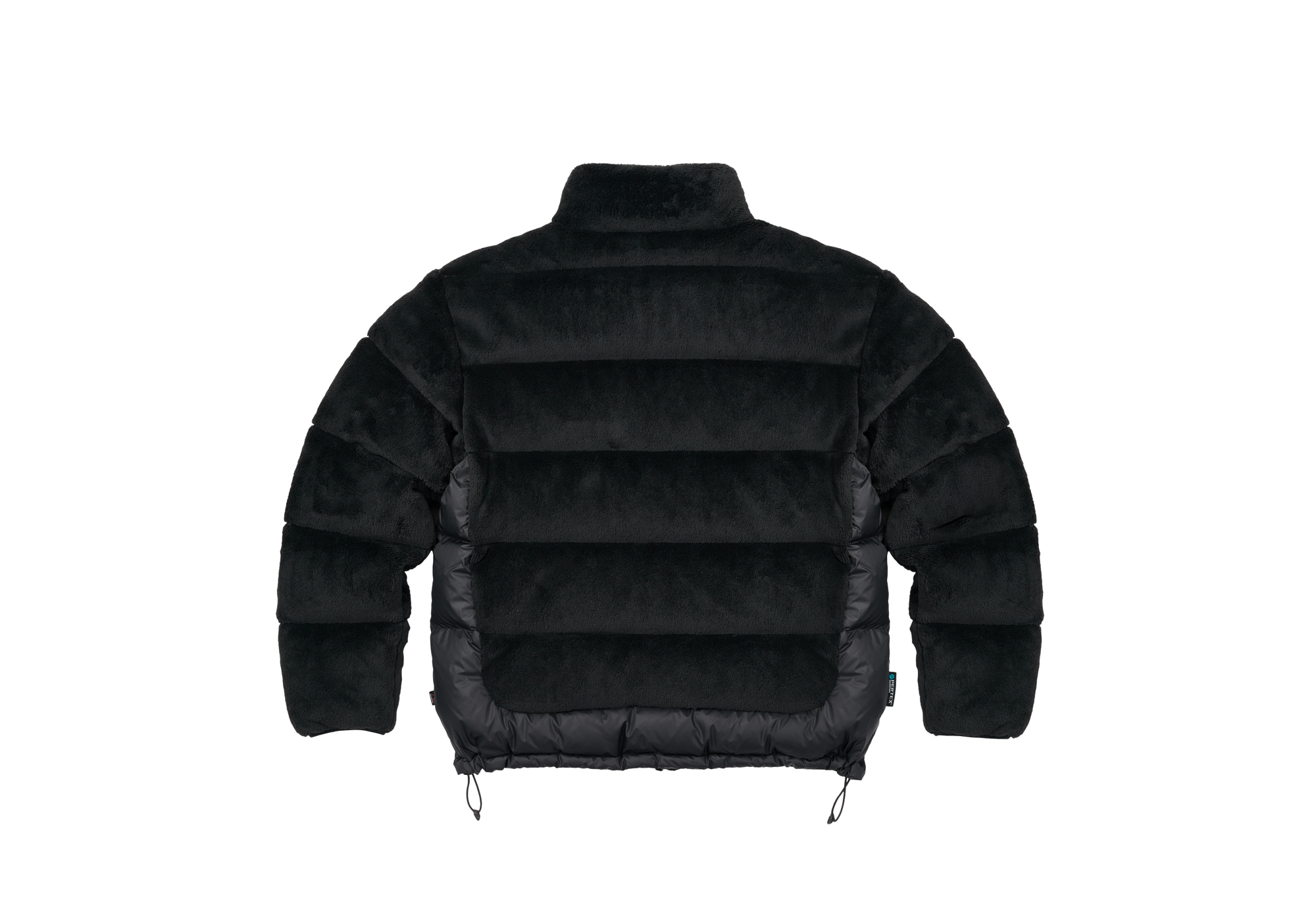 POLARTEC HIGH LOFT PUFFA | PALACE SKATEBOARDS