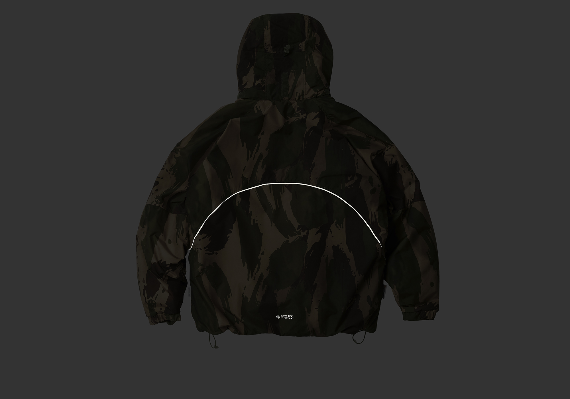 ジャケット・アウター PALACE GORE-TEX INFINIUM LOFT JACKET GORE-TEX INFINIUM LOFT JACKET | PALACE SKATEBOARDS