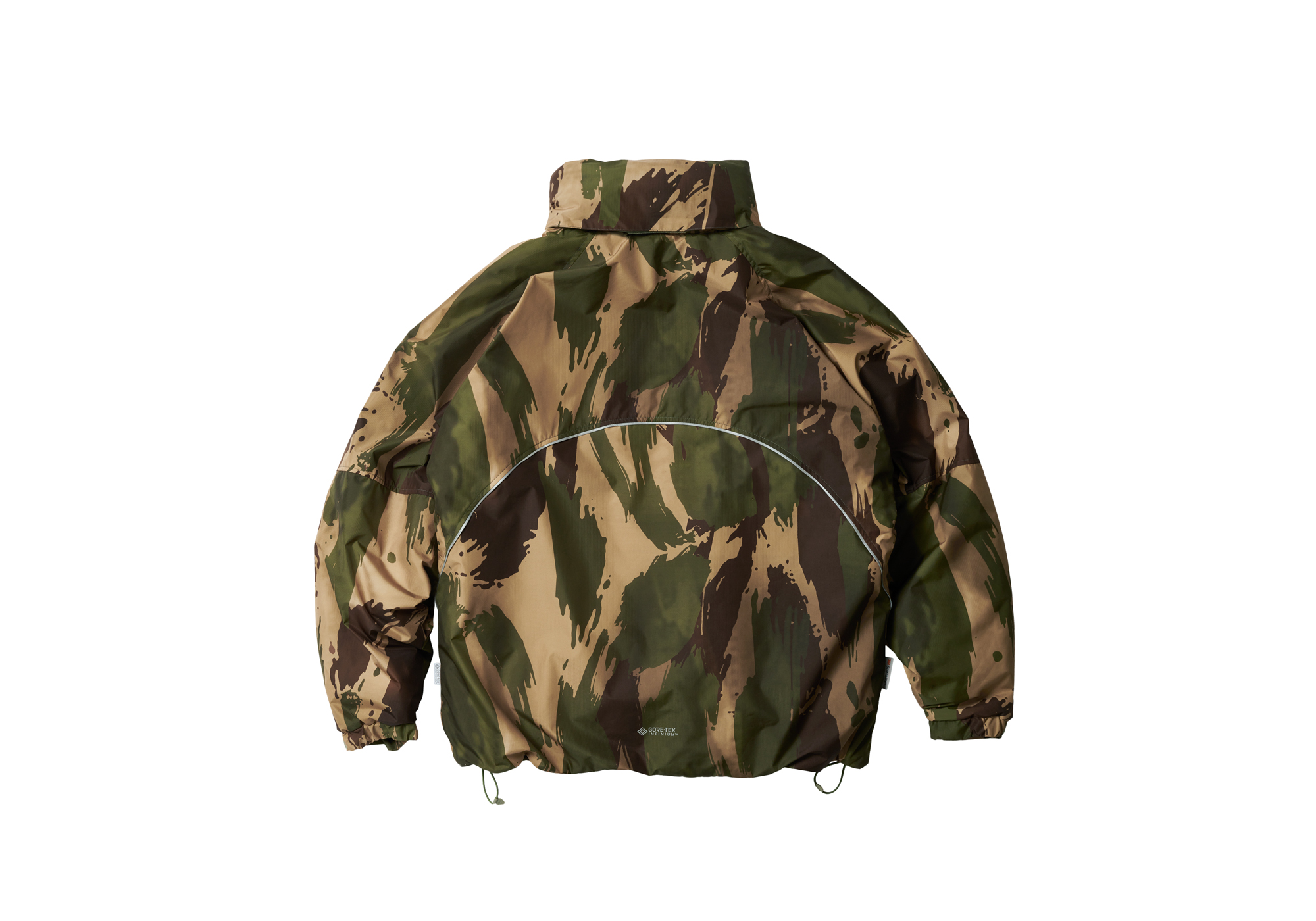 GORE-TEX INFINIUM LOFT JACKET | PALACE SKATEBOARDS