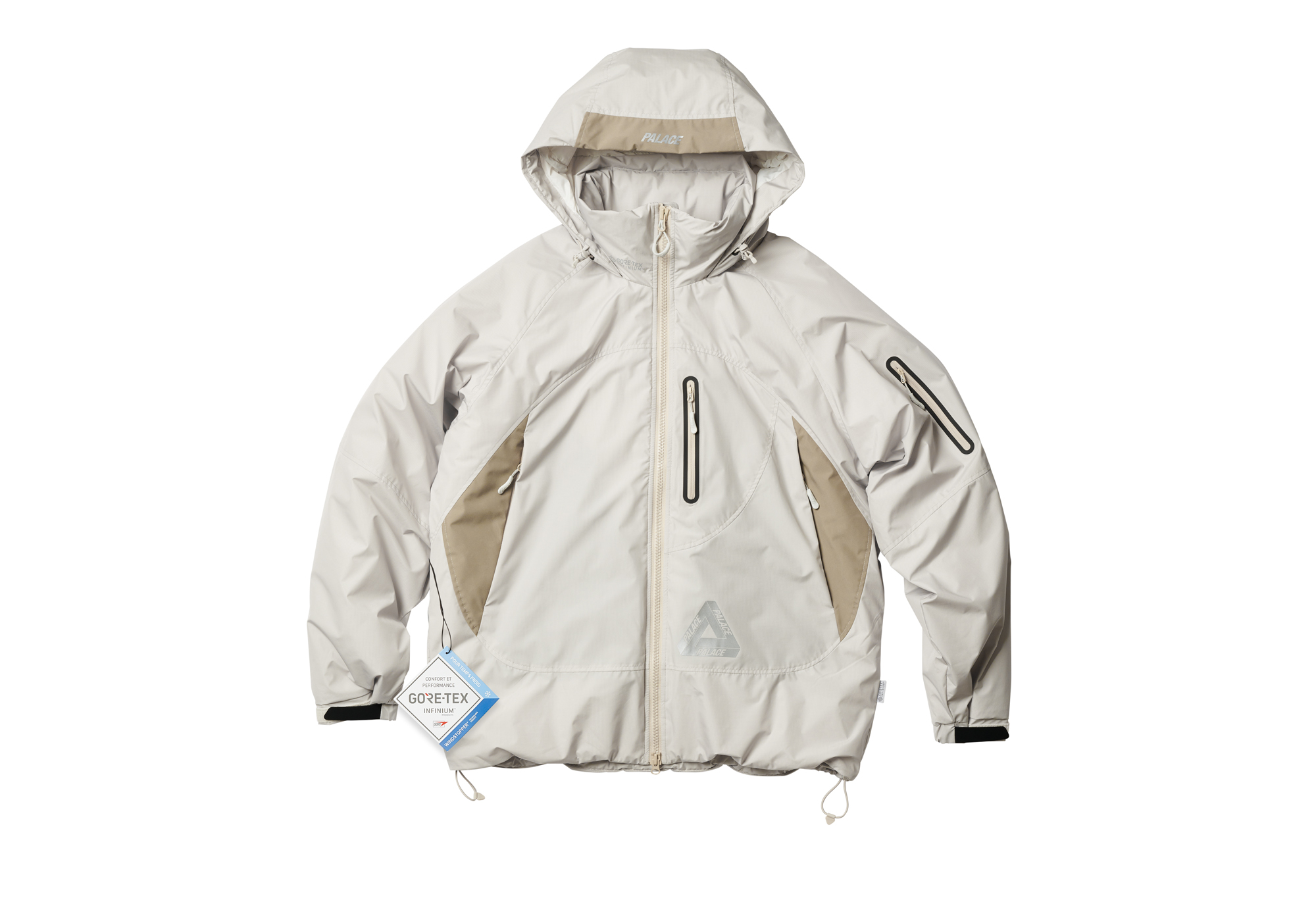 ジャケット・アウター PALACE GORE-TEX INFINIUM LOFT JACKET GORE-TEX INFINIUM LOFT JACKET | PALACE SKATEBOARDS