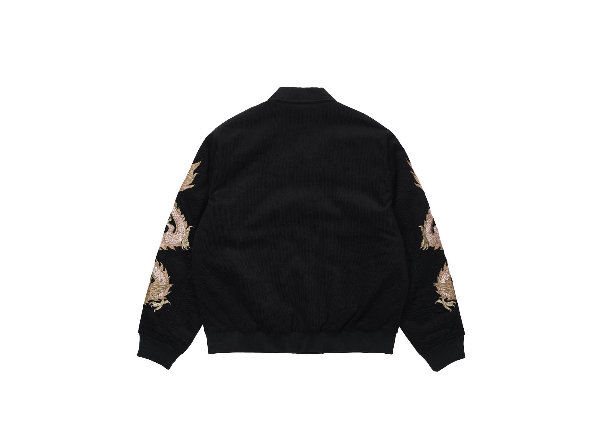 DOUBLE DRAGON TOUR JACKET | PALACE SKATEBOARDS