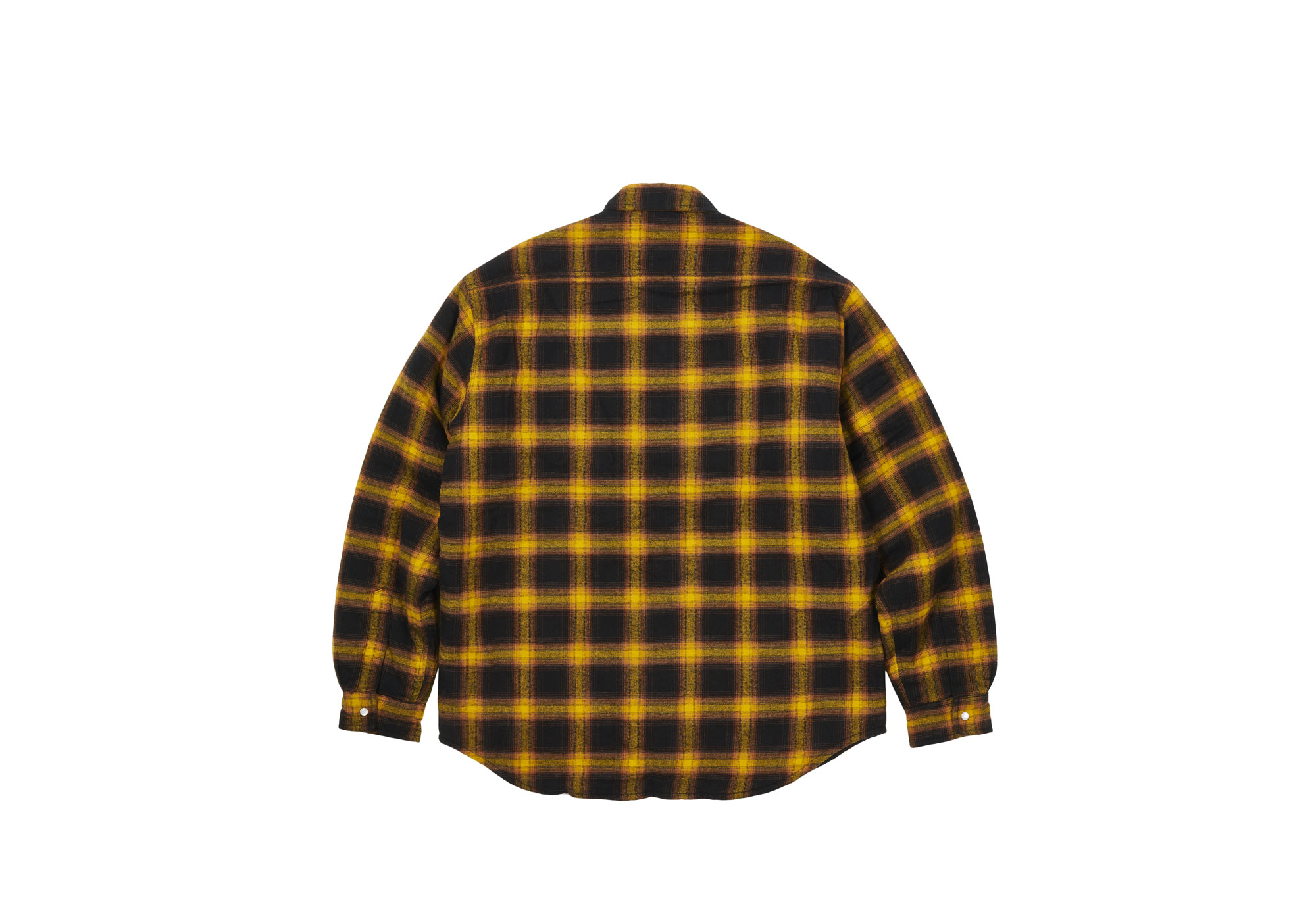 THERMA YAK THINSULATE SHIRT | PALACE SKATEBOARDS