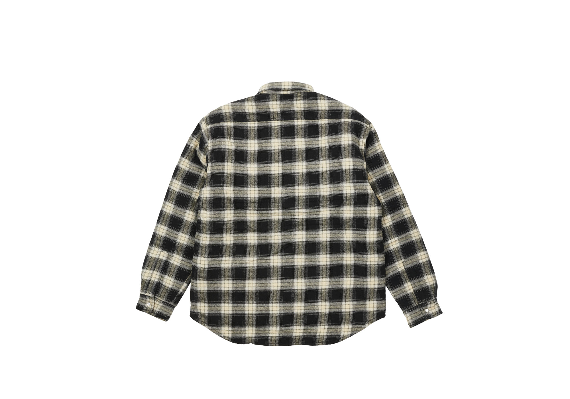 THERMA YAK THINSULATE SHIRT | PALACE SKATEBOARDS