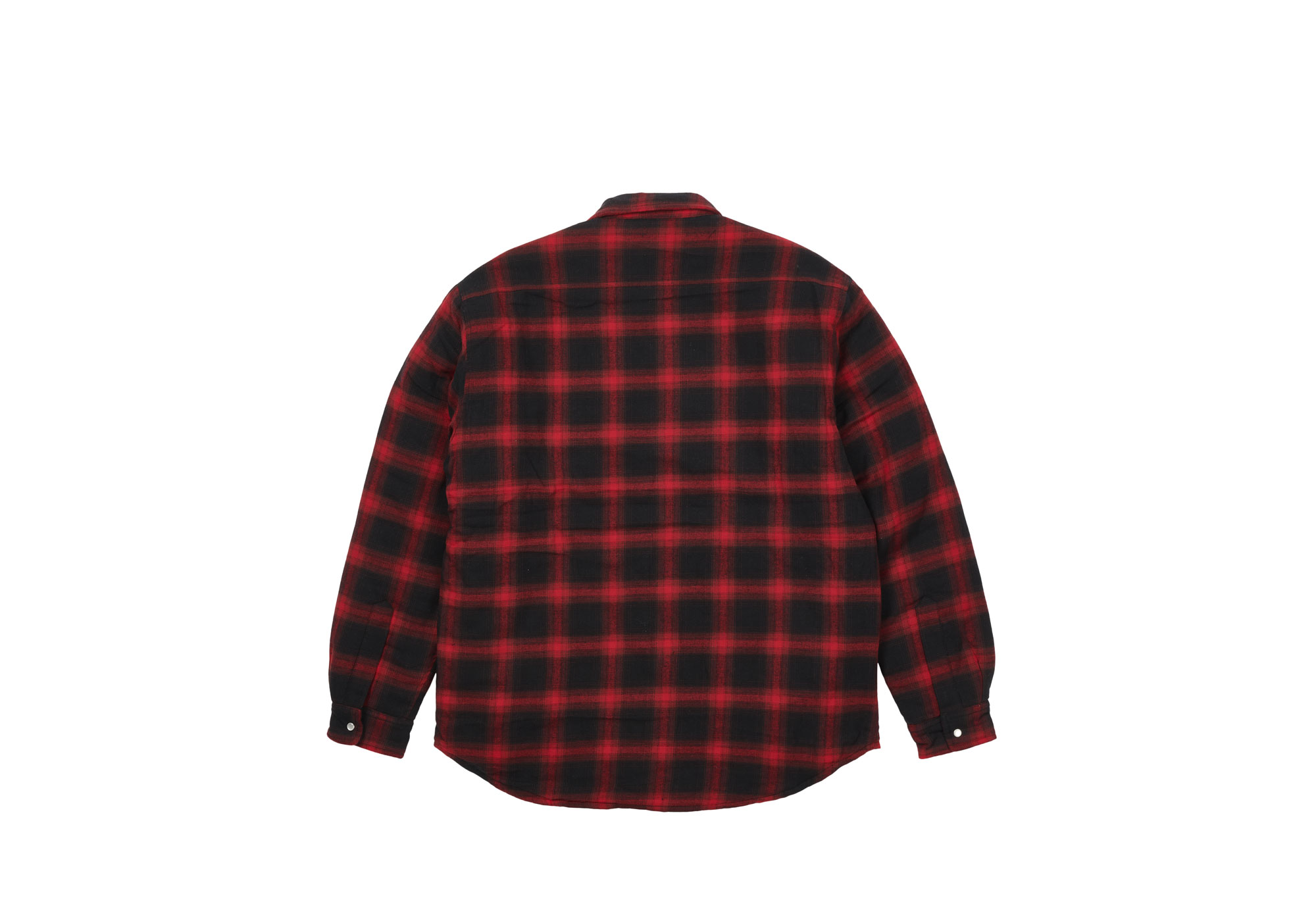 THERMA YAK THINSULATE SHIRT | PALACE SKATEBOARDS