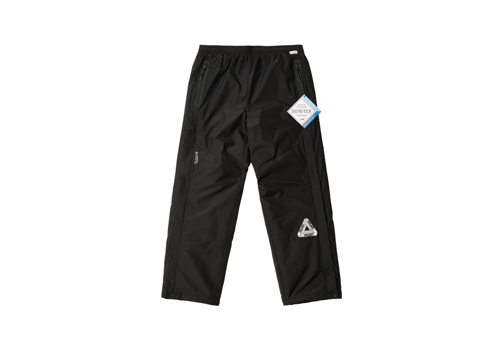 GORE-TEX INFINIUM LOFT JOGGER | PALACE SKATEBOARDS