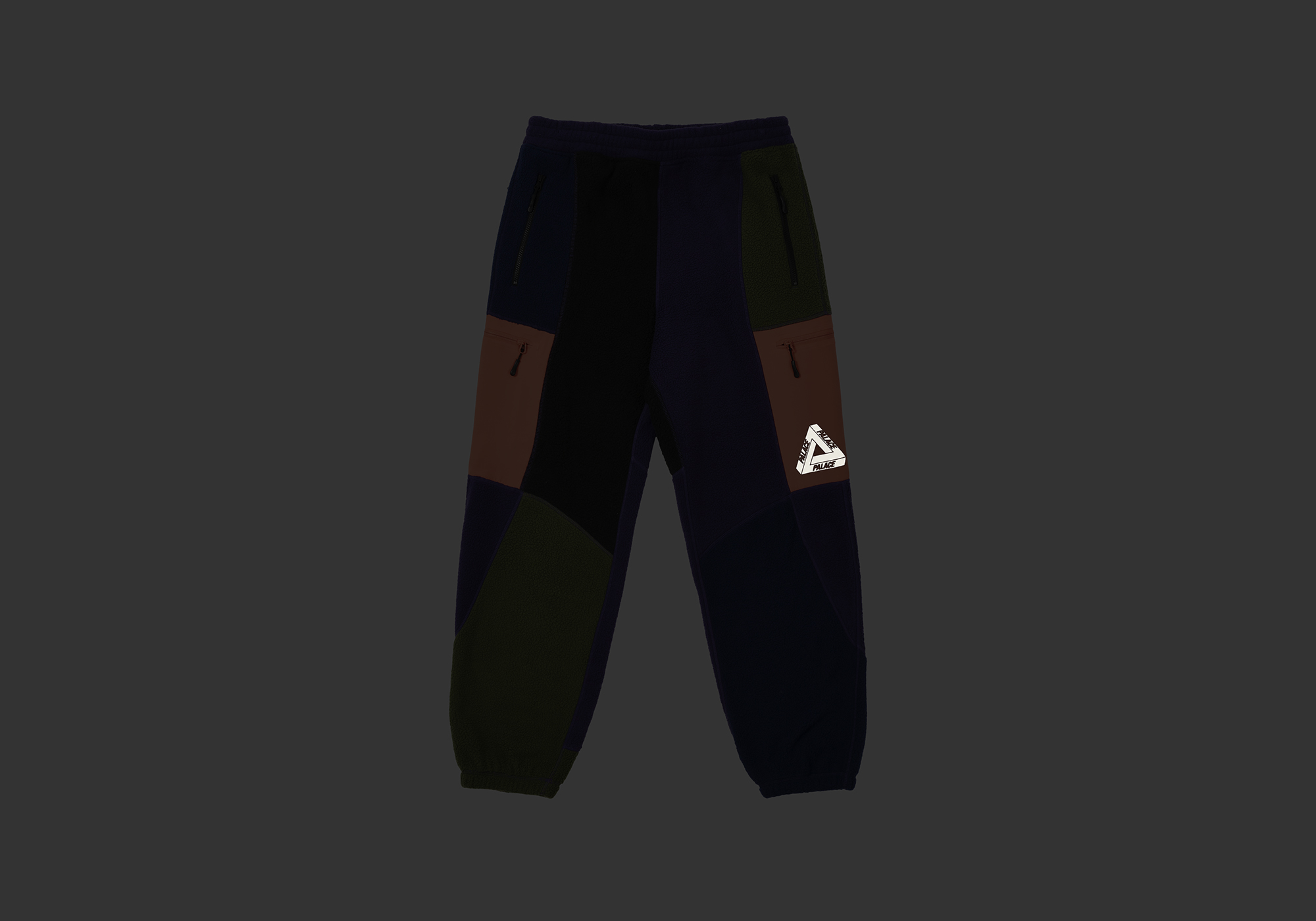 新品■23FW PALACE THERMALITE FLEECE JOGGER THERMA FLEECE JOGGER | PALACE SKATEBOARDS