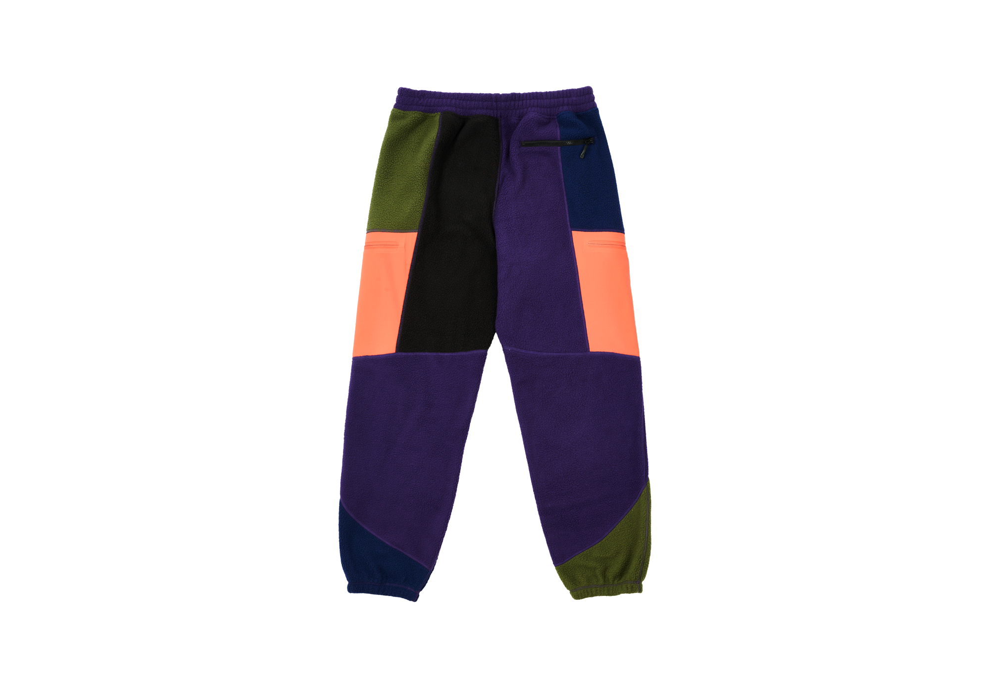 新品■23FW PALACE THERMALITE FLEECE JOGGER Palace Palace Thermalite Fleece Jogger Lavender SS/23 | Grailed