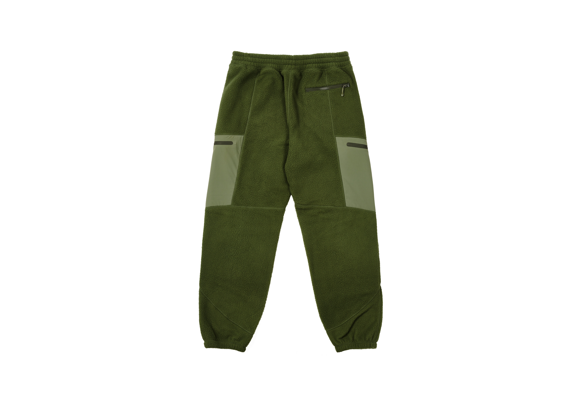 新品■23FW PALACE THERMALITE FLEECE JOGGER 1734712204-