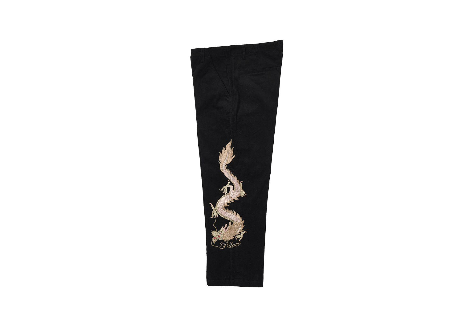 パンツ palace Double Dragon Tour Plain Pant 34 DOUBLE DRAGON TOUR PLAIN PANT | PALACE SKATEBOARDS