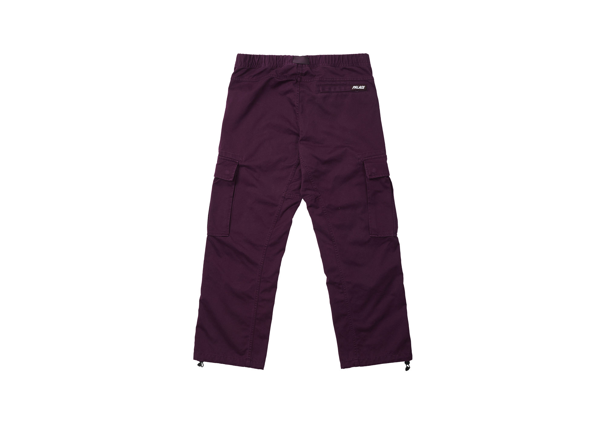 2 TONE BELTER TROUSERS | PALACE SKATEBOARDS