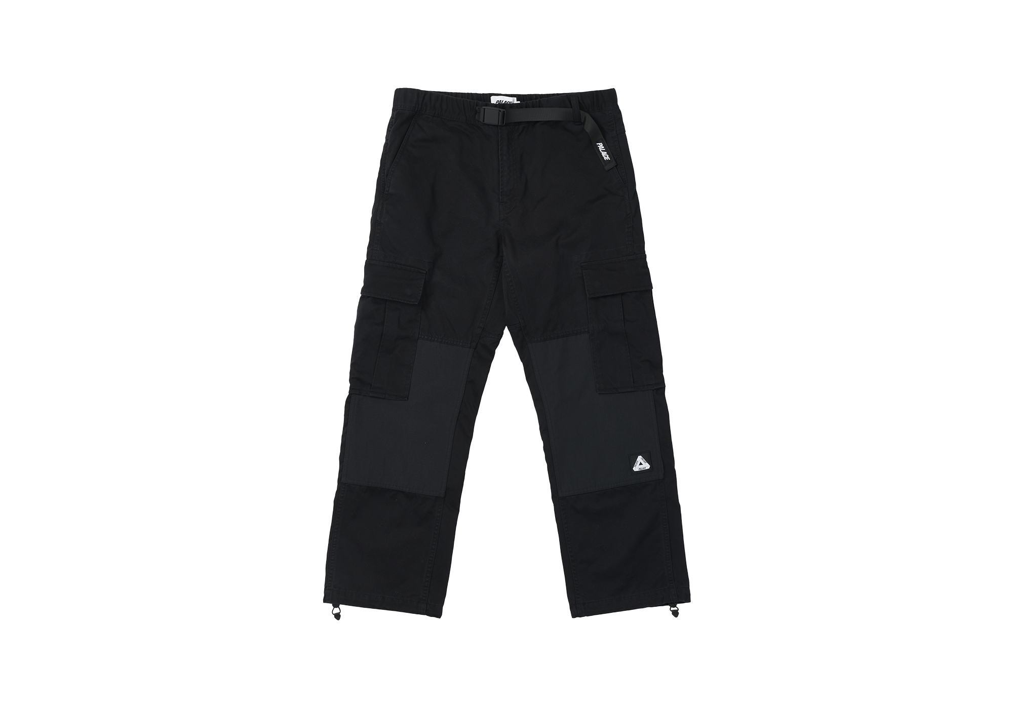 2 TONE BELTER TROUSERS | PALACE SKATEBOARDS