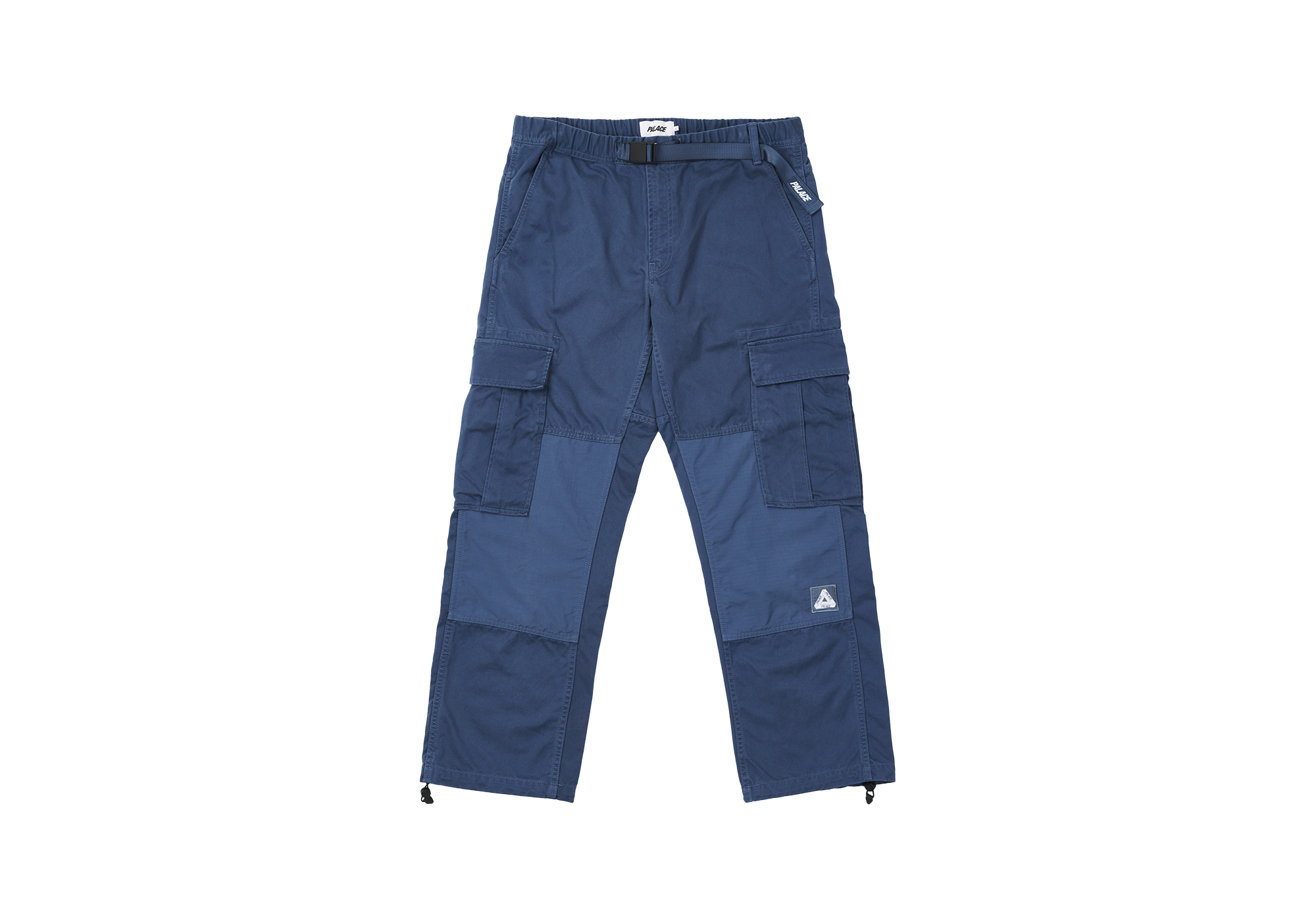 2 TONE BELTER TROUSERS | PALACE SKATEBOARDS