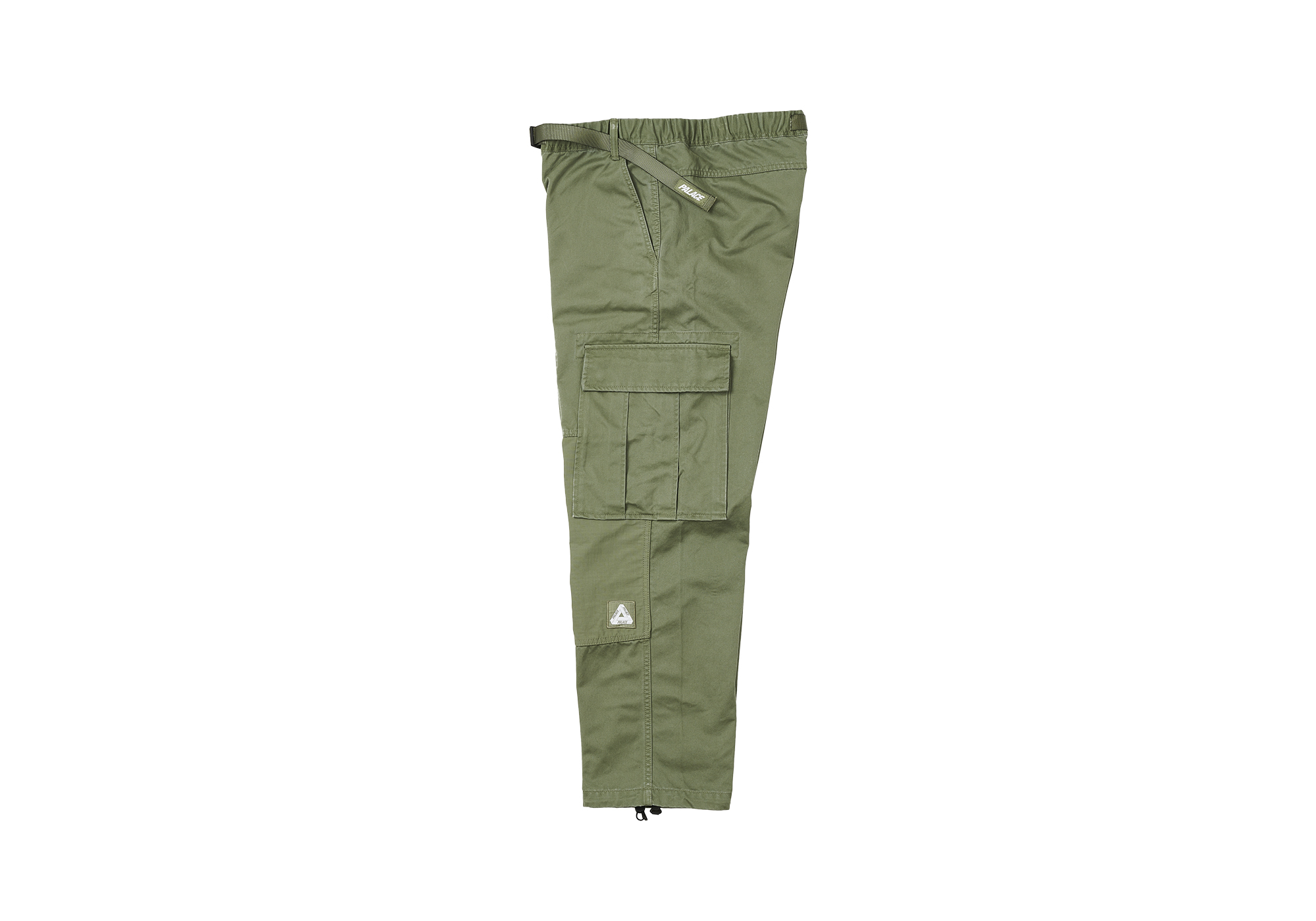 2 TONE BELTER TROUSERS | PALACE SKATEBOARDS