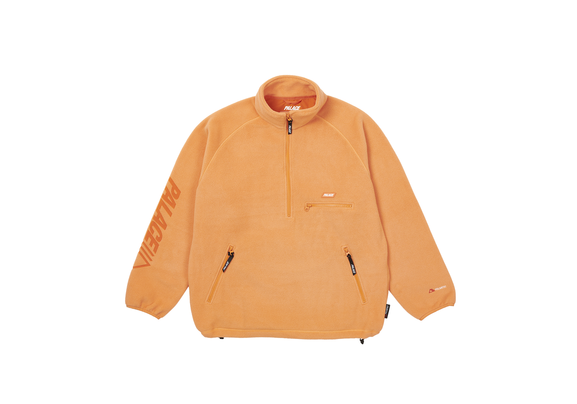 小物 palace POLARTEC EARWARMER ORANGE palace POLARTEC EARWARMER ORANGE 小物
