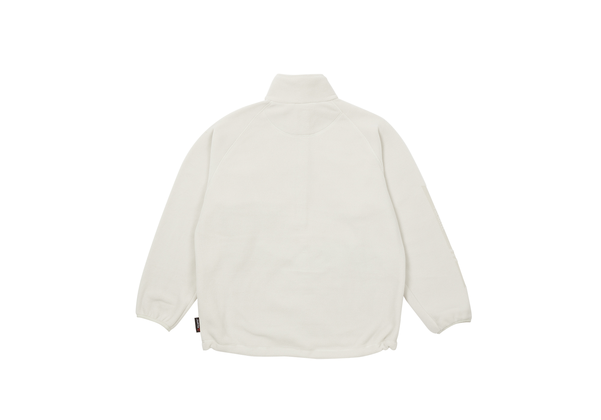 Palace Skateboards POLARTEC LAZER ジップ フード 送料込み POLARTEC LAZER ZIP HOOD | PALACE SKATEBOARDS