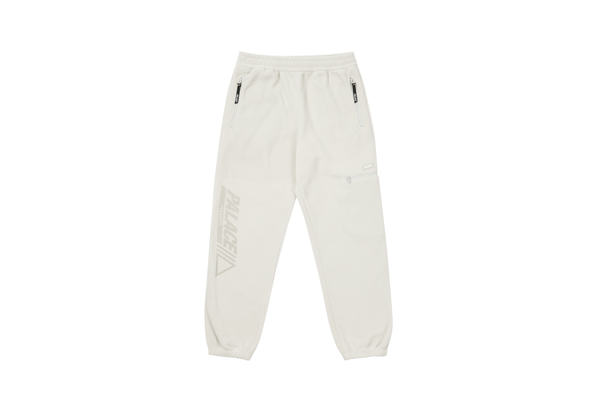 POLARTEC LAZER OUTER JOGGER | PALACE SKATEBOARDS