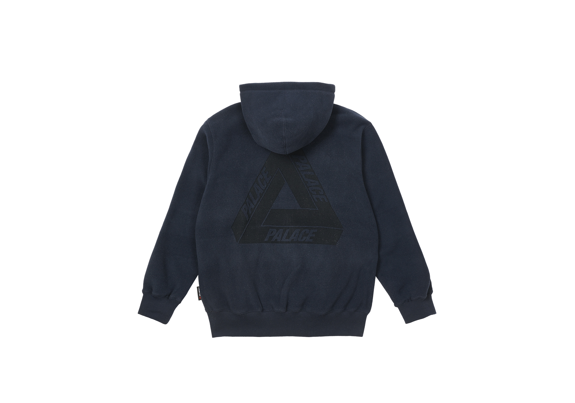 Palace Skateboards POLARTEC LAZER ジップ フード 送料込み POLARTEC LAZER ZIP HOOD | PALACE SKATEBOARDS