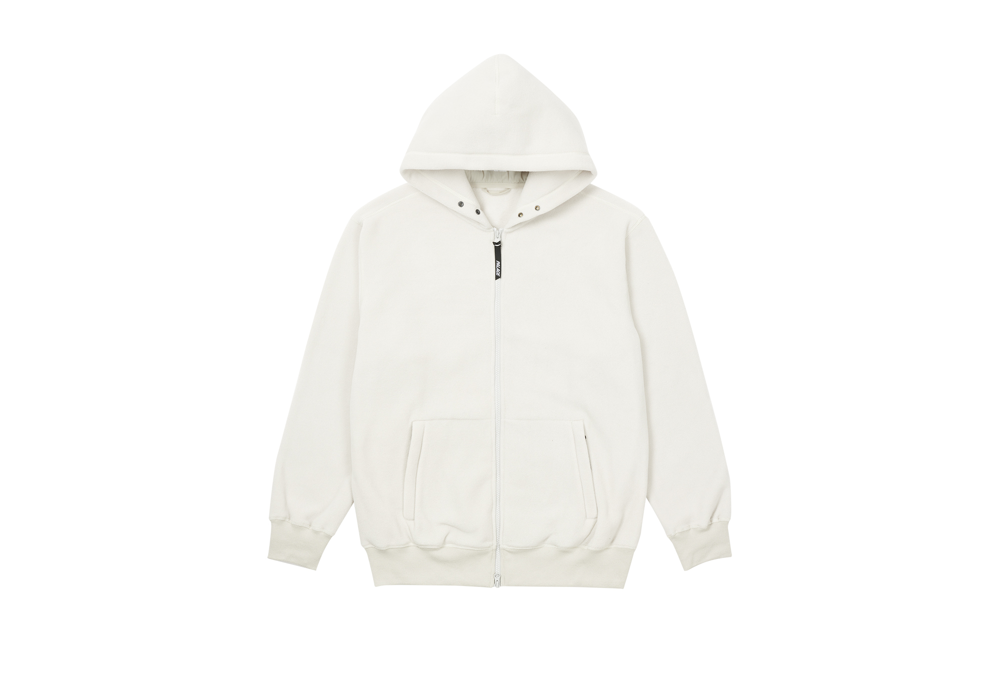 Palace Skateboards POLARTEC LAZER ジップ フード 送料込み Palace Skateboards POLARTEC LAZER ジップ フード 送料込み
