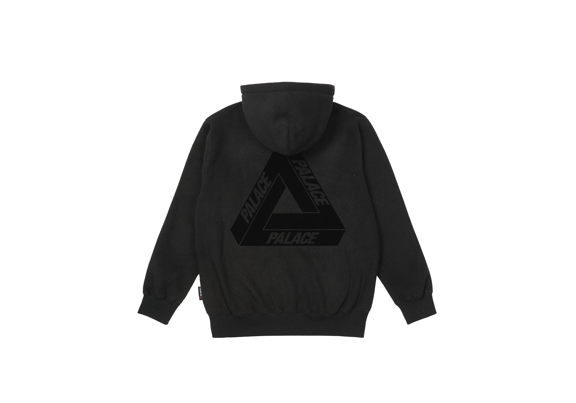 [パレス] Palace Polartec Lazer Hood Hi Vis Pink 2019 AW FW Palace Polartec Lazer Hood Hi Vis Pink Men's - FW19 - US