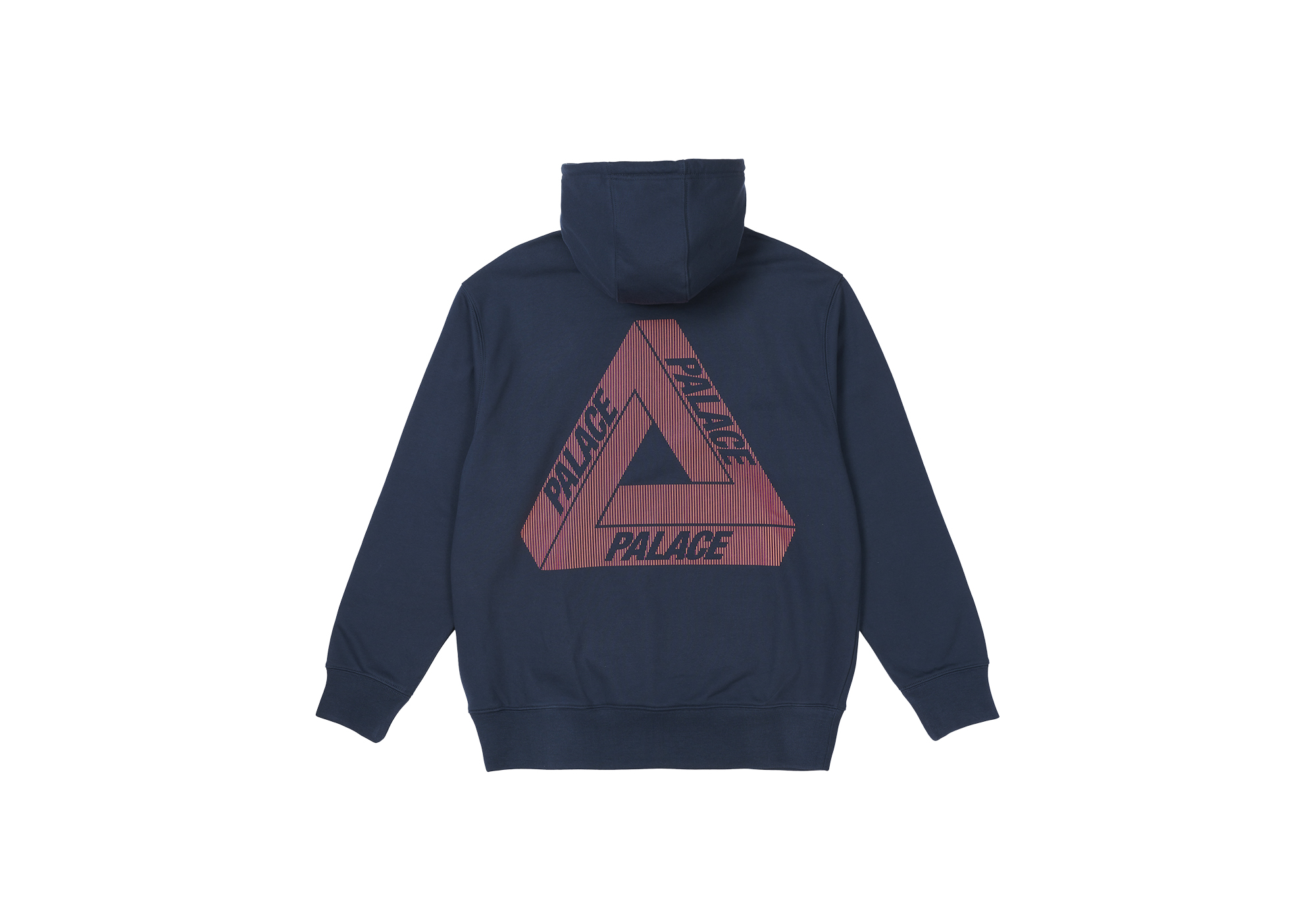 トップス Palace tri-Lenticular hood Palace Tri-Lenticular Hood Black Men's - FW22 - US