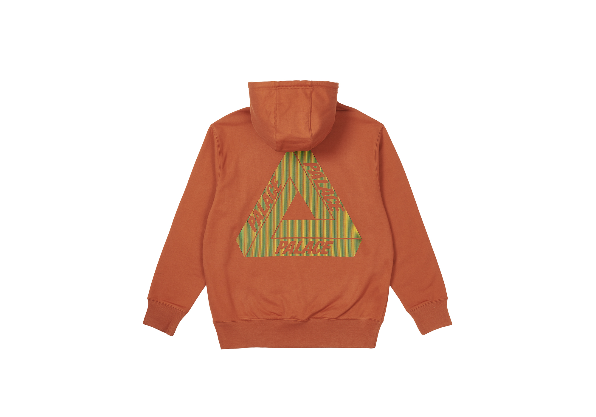 TRI-LENTICULAR HOOD | PALACE SKATEBOARDS