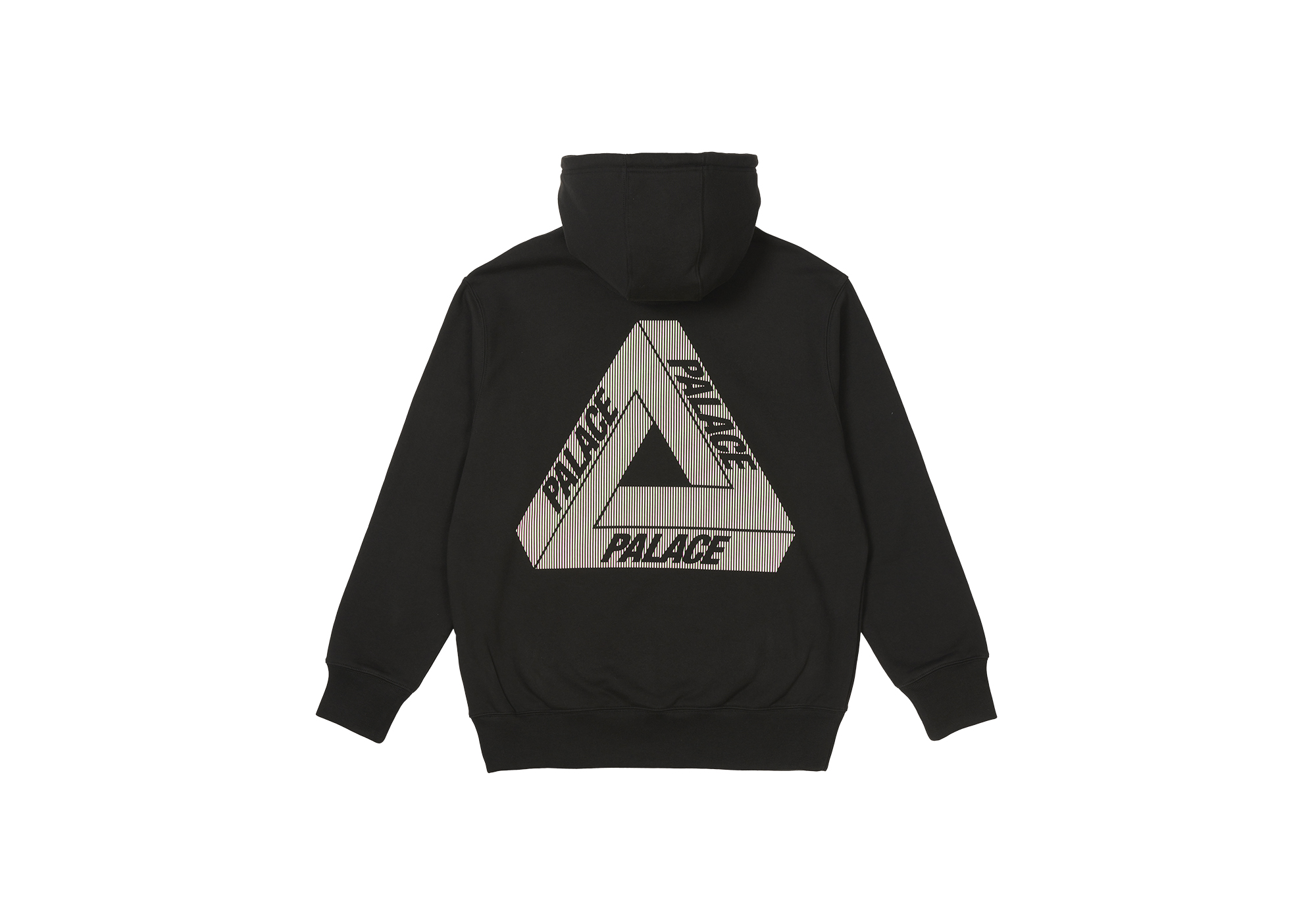 TRI-LENTICULAR HOOD | PALACE SKATEBOARDS