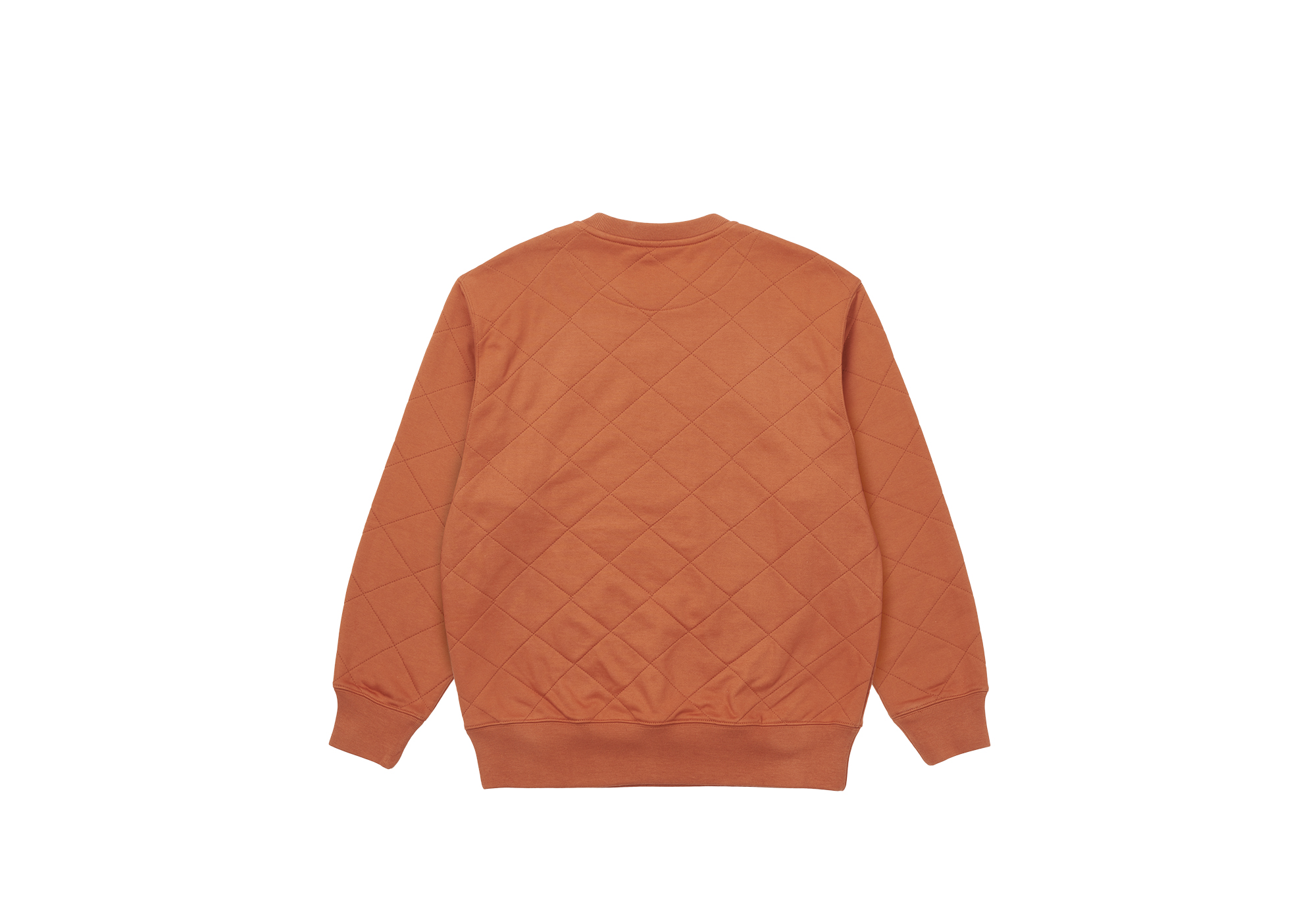 【国内発送】PALACE SKATEBOARDS PALACE LONDINIUM QUILTED CREW PALACE LONDINIUM QUILTED CREW | PALACE SKATEBOARDS