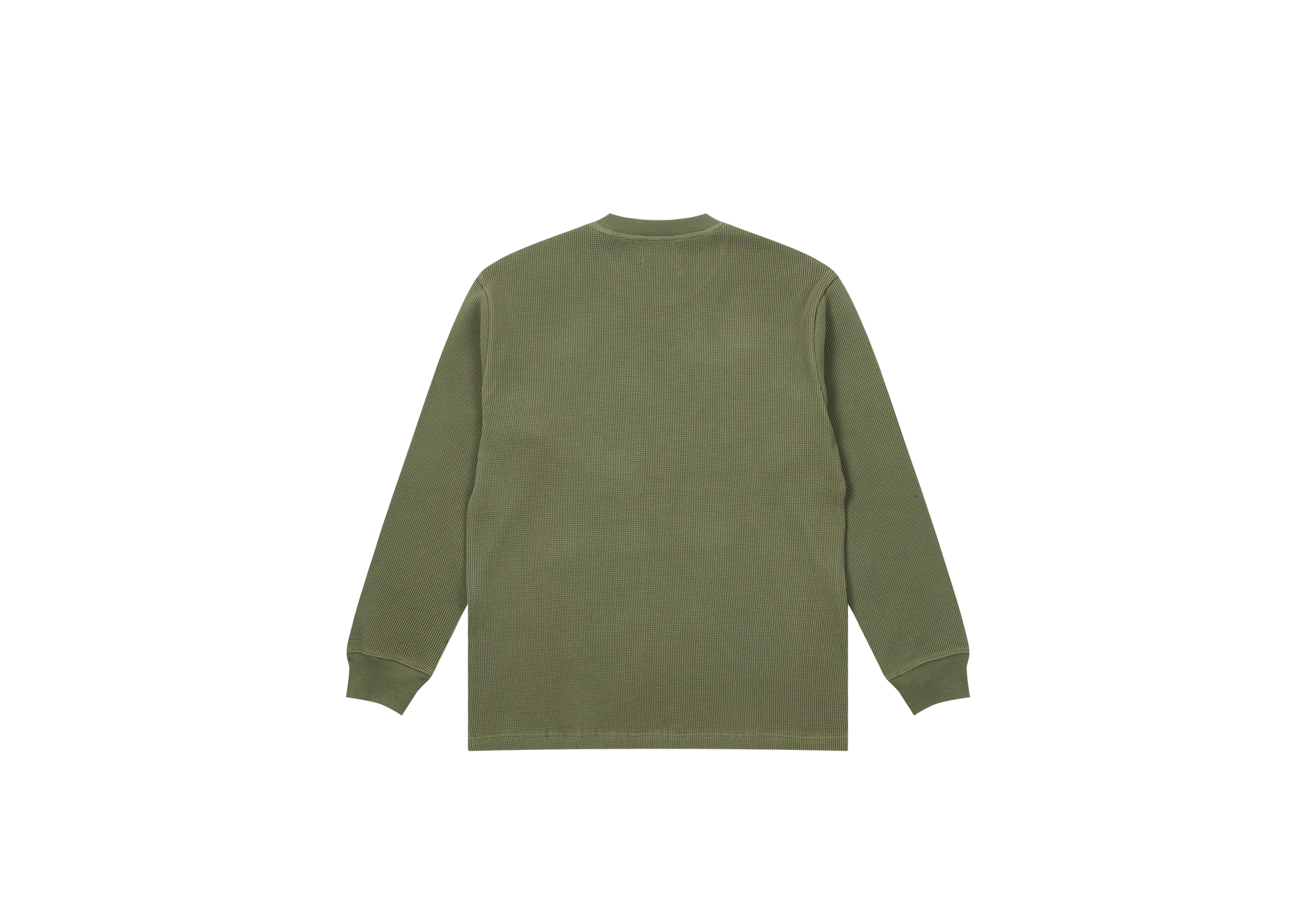 中古◆Palace◆VHS THERMAL LONGLSEEVE TOP 中古◇Palace◇VHS THERMAL LONGLSEEVE TOP - メルカリ