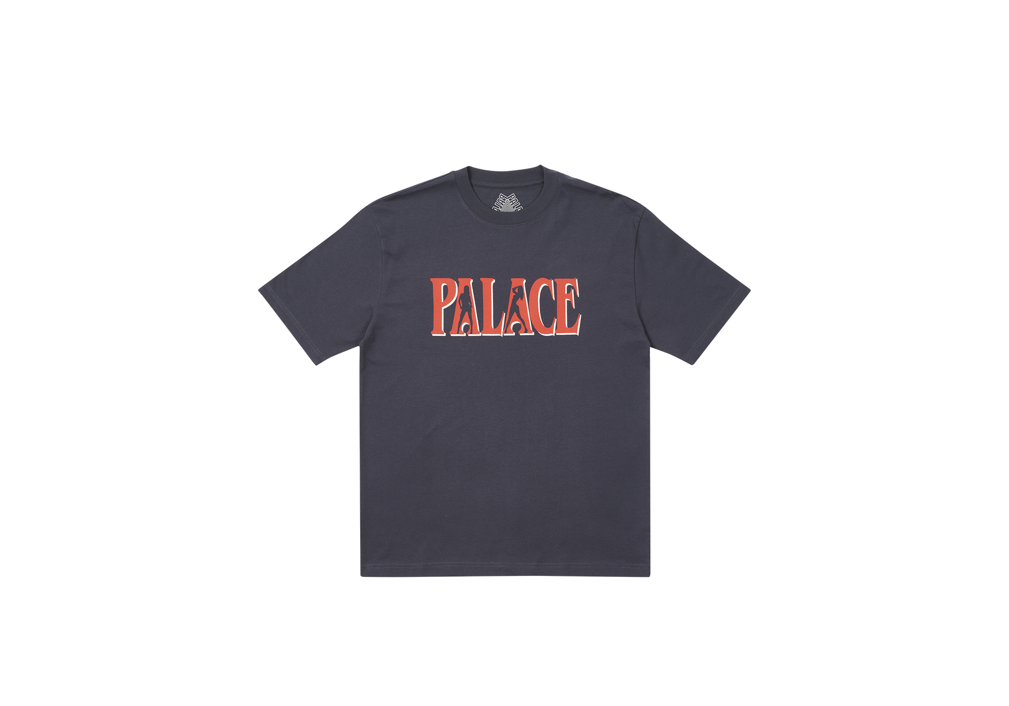PALACE PLEASE T-SHIRT | PALACE SKATEBOARDS